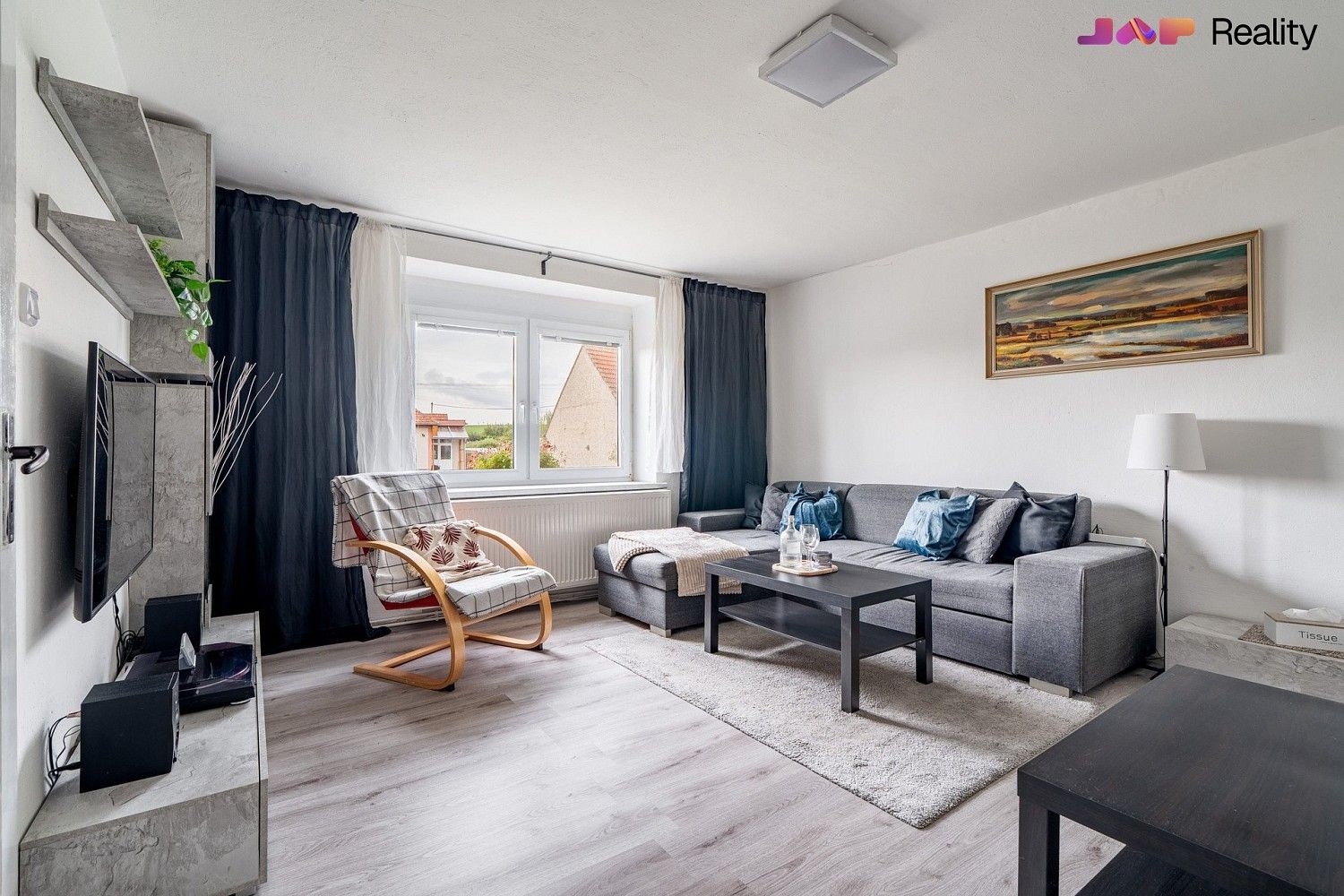 Rodinné domy, Horní Dubňany, okres Znojmo, 99 m² - 1