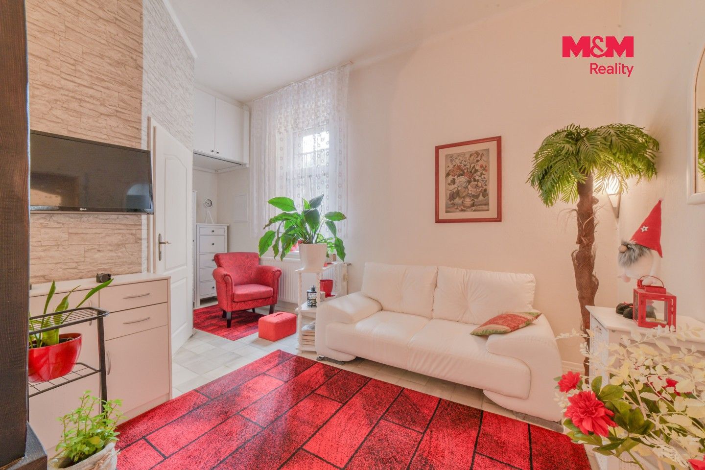 2+1, Nákladní, Mariánské Lázně, 57 m² - 2