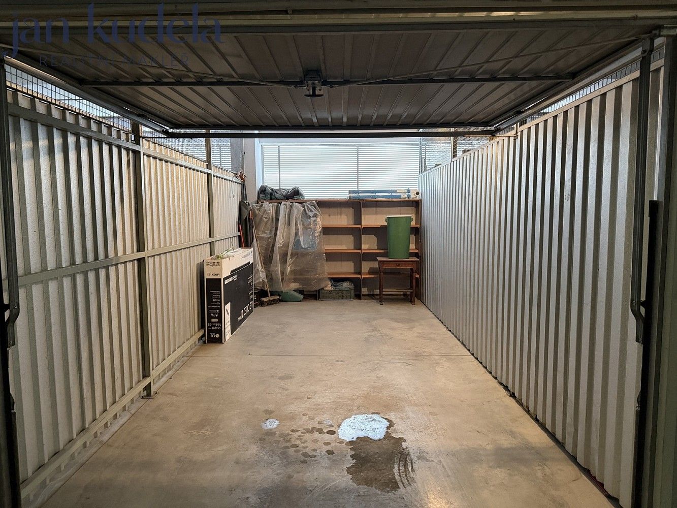 Prodej ostatní - Brno - Židenice, okres Brno-město, Jihomoravský kraj, 18 m² - 2