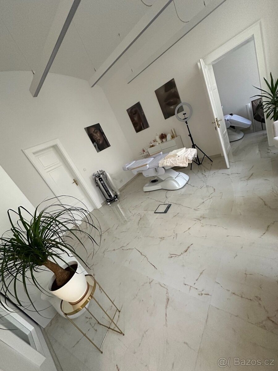 Obchodní prostory, Praha, 110 00