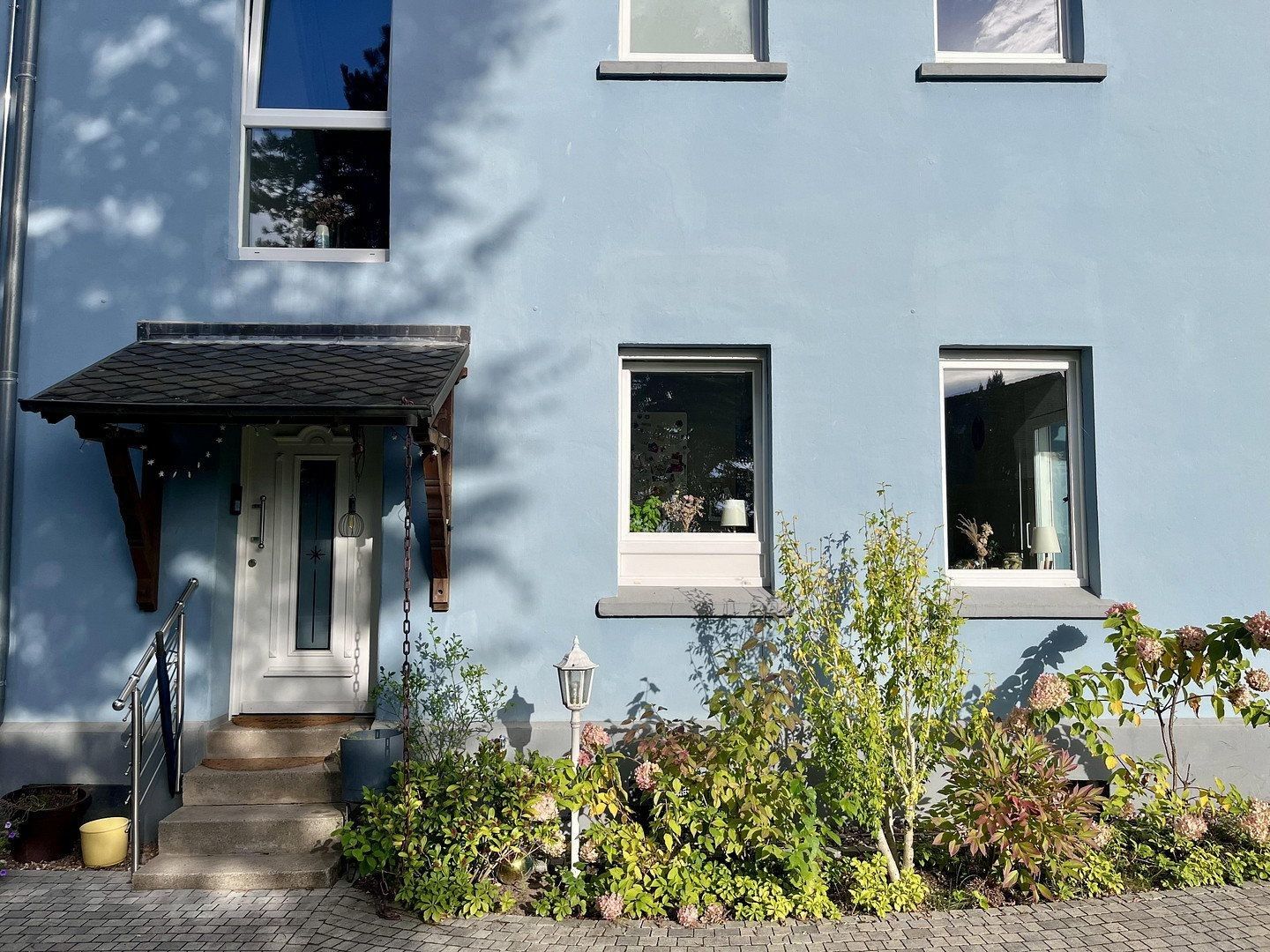 Rodinné domy, Solingen Solingen Nordrhein-Westfalen 42699, 185 m² - 1