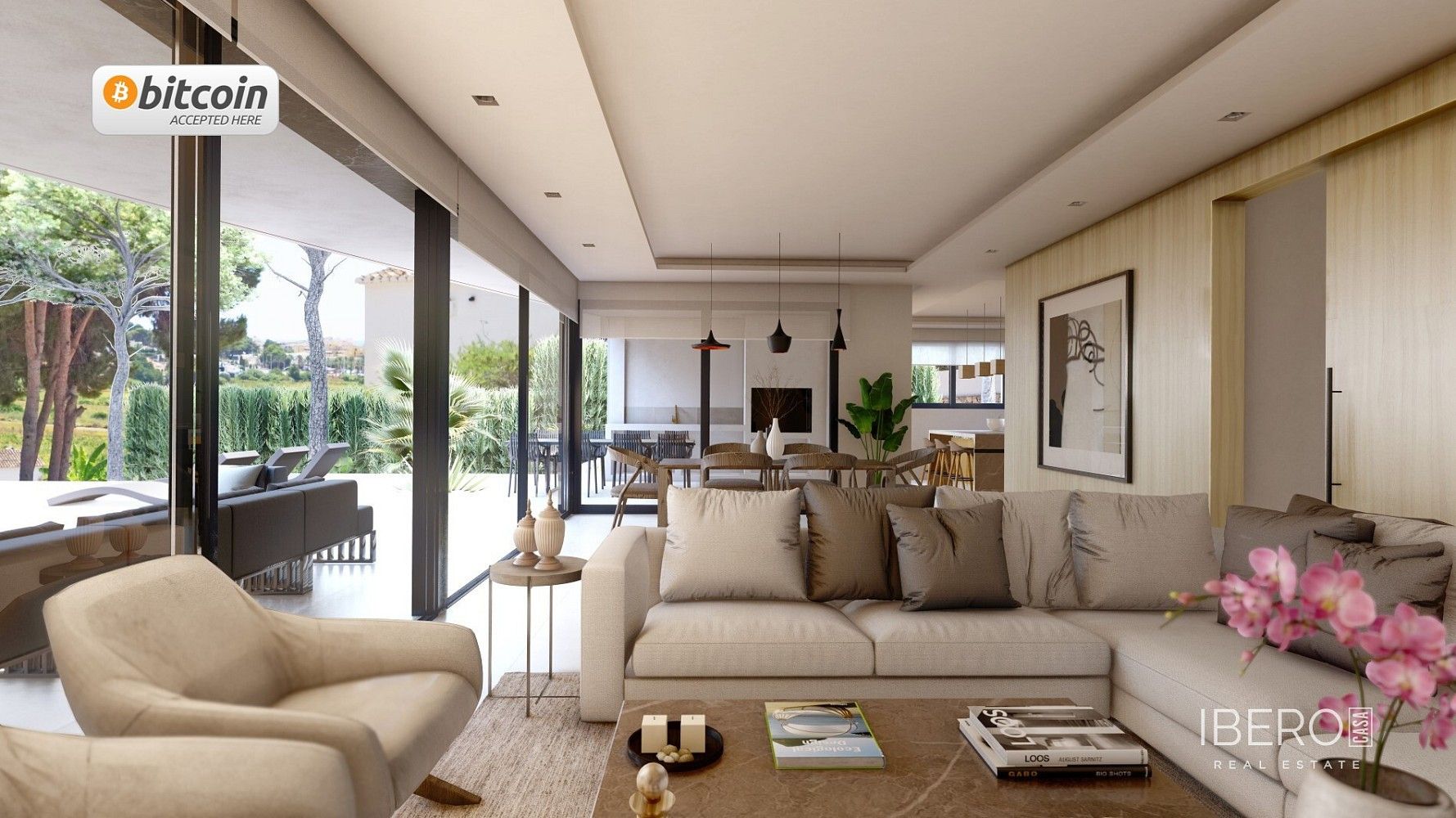 Rodinný dům · 548 m² · Moraira, ES - 4