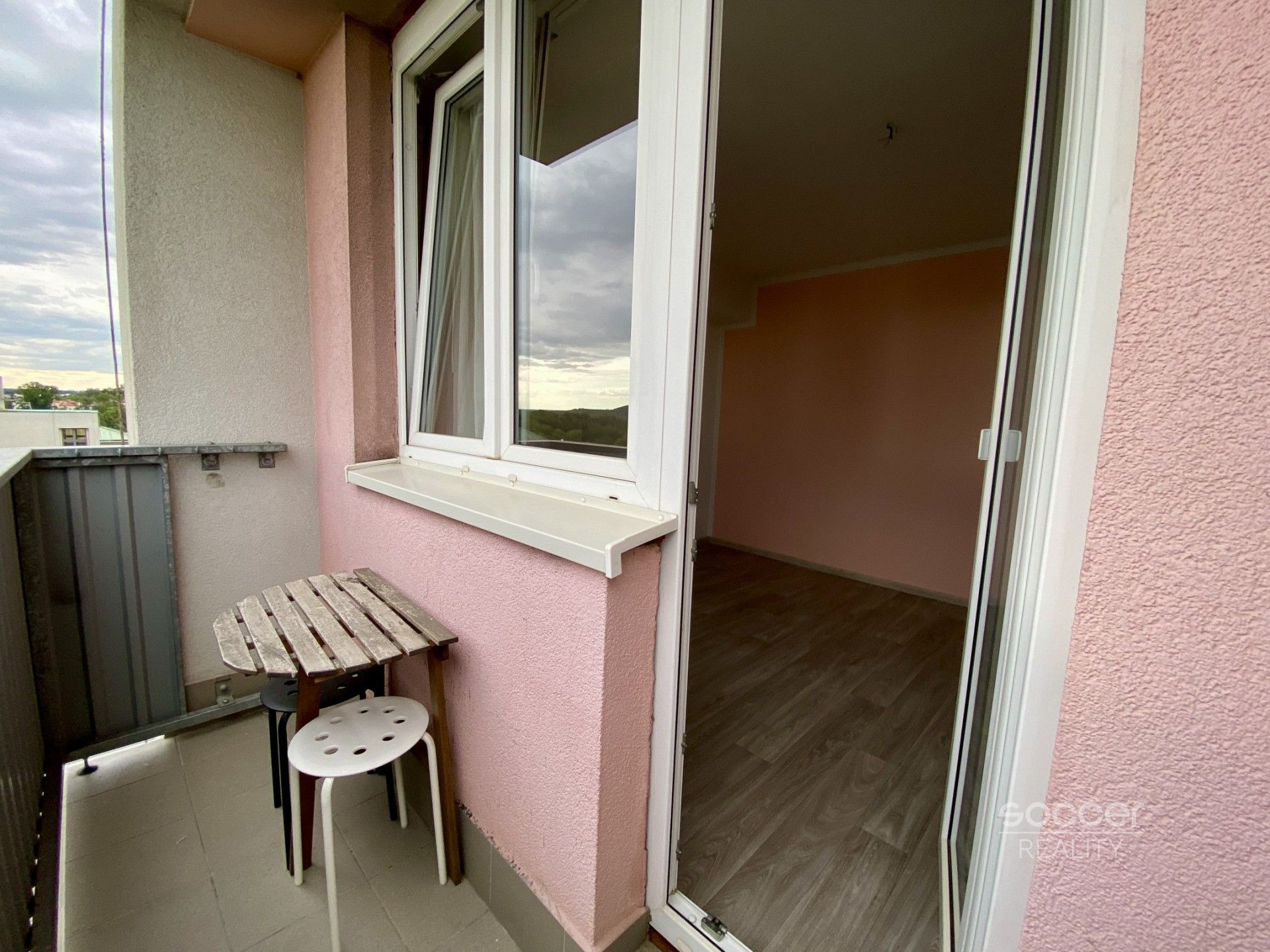 2+1, třída T. G. Masaryka, Mladá Boleslav III, 52 m² - 2