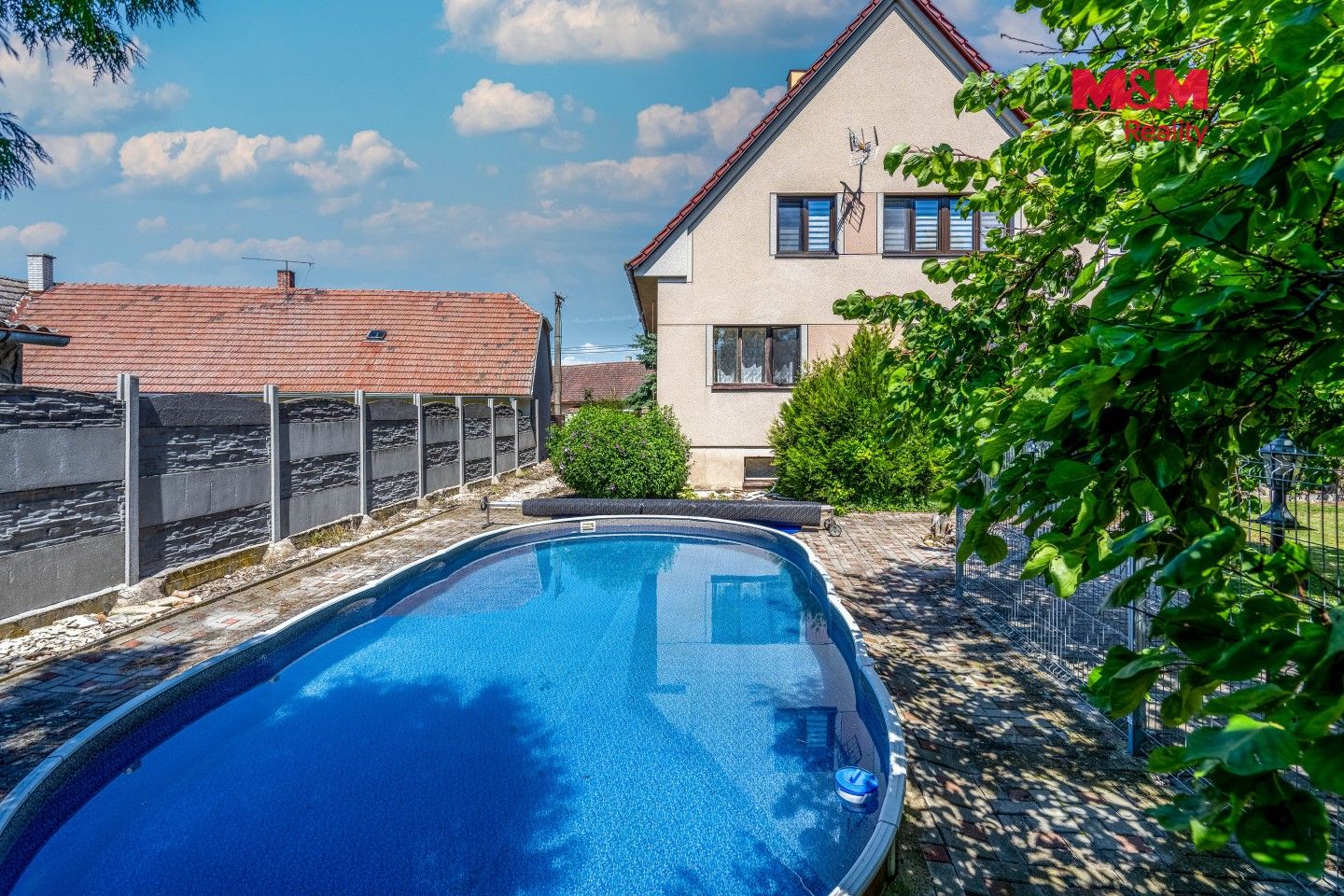 Rodinný dům, 190 m²