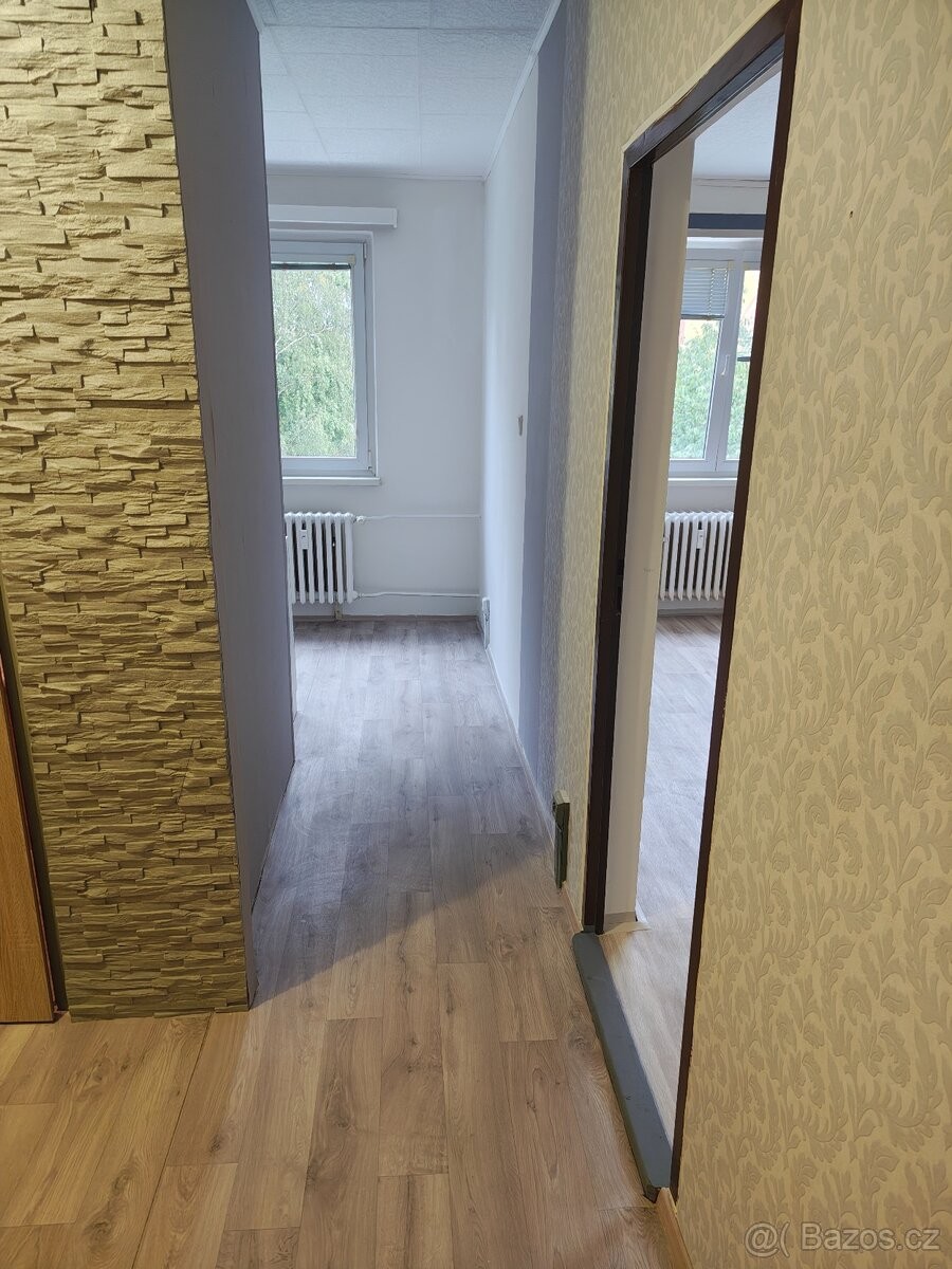 Byty, Chomutov, 430 03 - 2