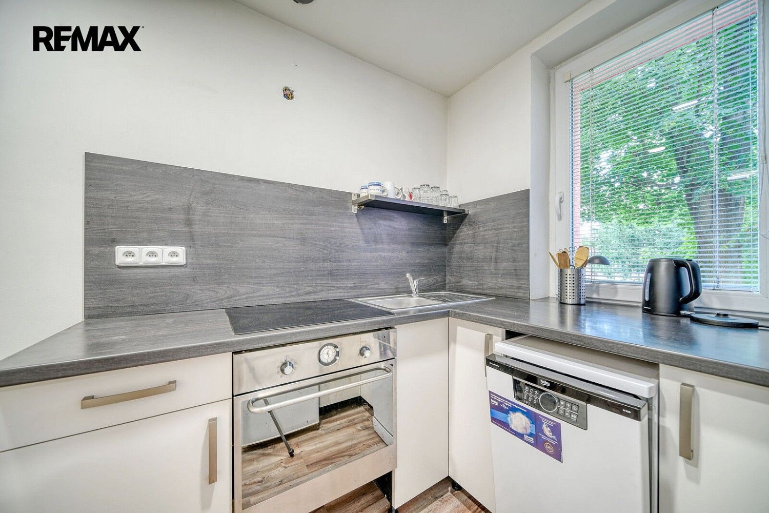 Byt 2+kk · 36 m² · Křečhoř, okres Kolín, Středočeský kraj - 3