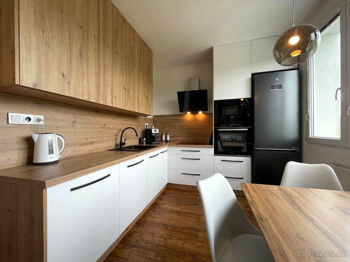 3+1, Plzeň, 301 00, 70 m²