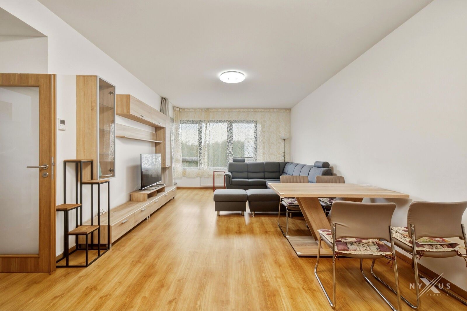 Byt 3+kk · 82 m² · Krylovecká 1099, Praha Hloubětín - 4