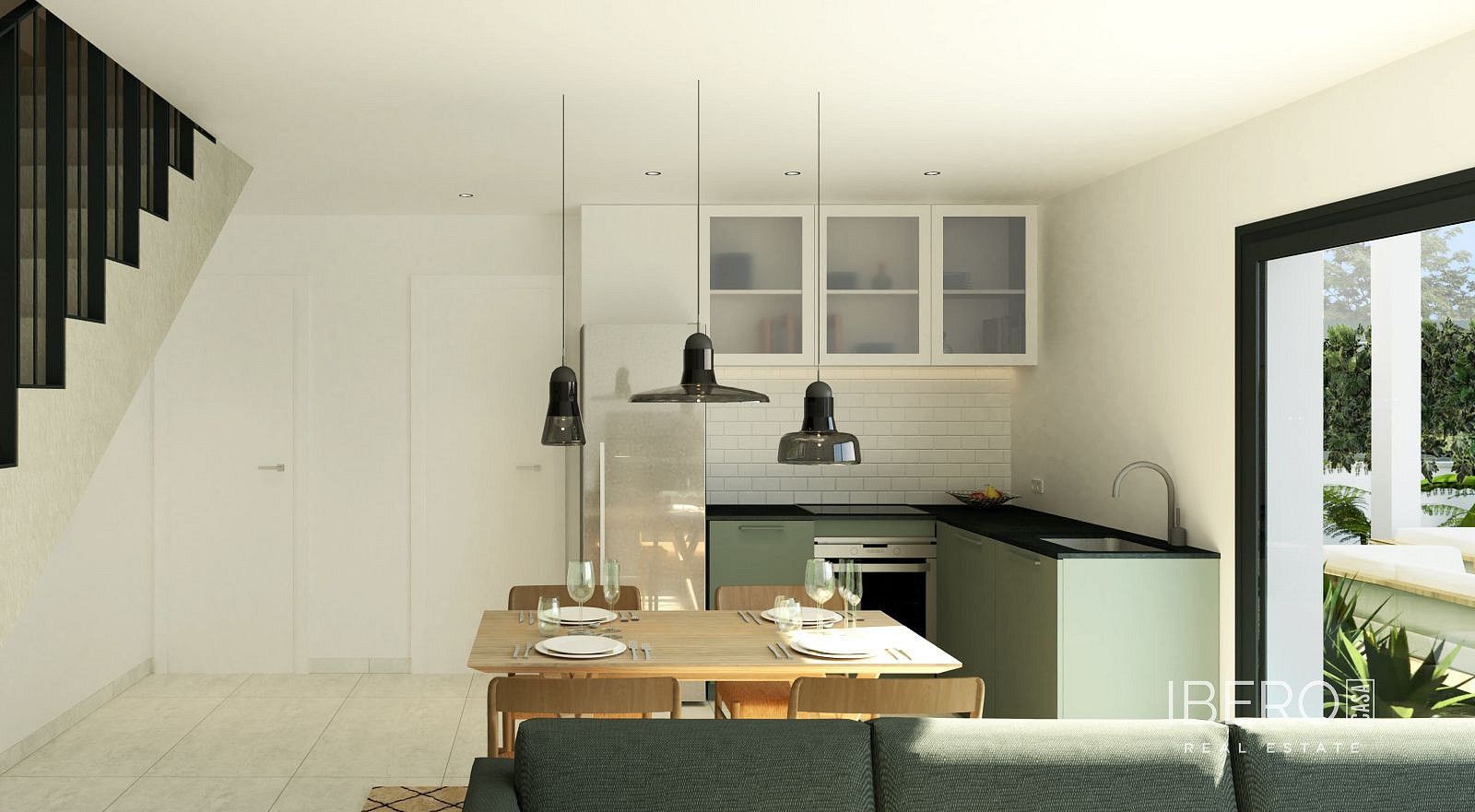 Prodej rodinný dům - Gran Alacant, Španělsko, 82 m² - 5