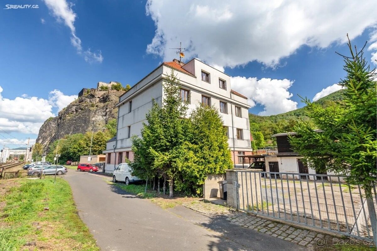 Byty, Ústí nad Labem, 400 03