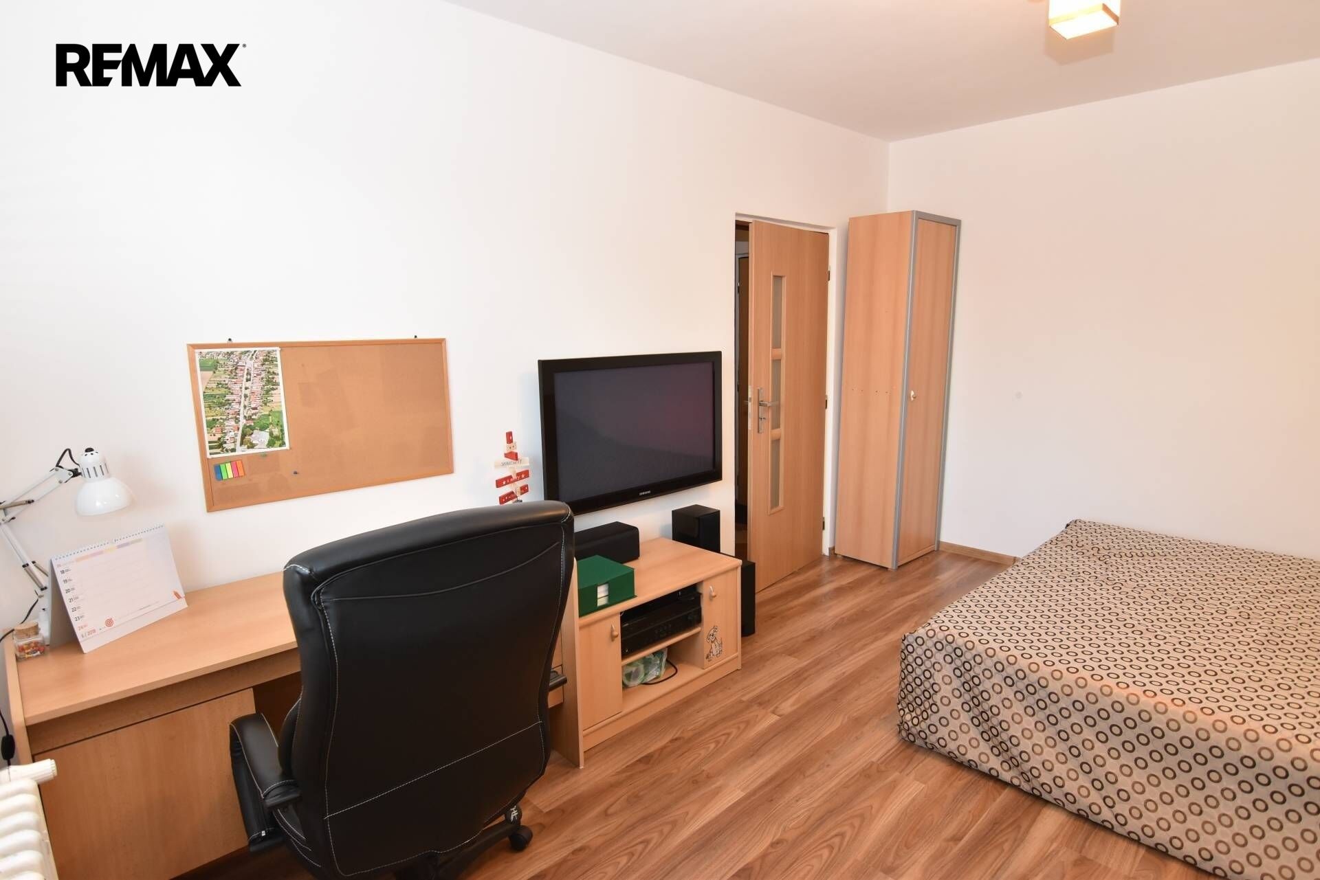 Byt 1+1 · 35 m² · Jílová, Olomouc Neředín - 4