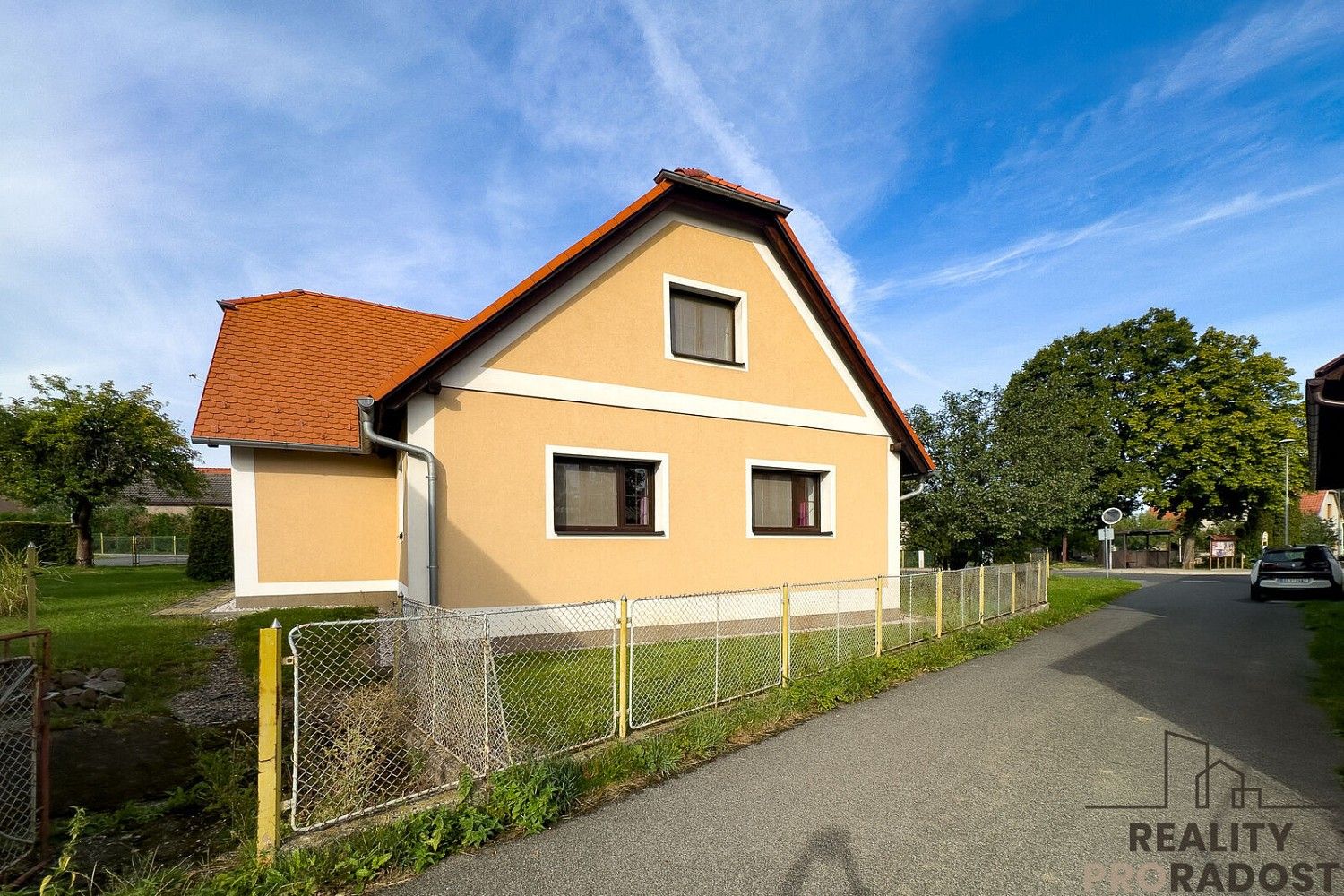 Prodej chalupa - Olešná, okres Beroun, Středočeský kraj, 151 m² - 1
