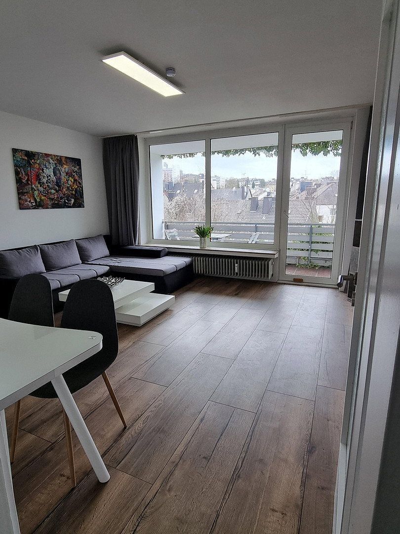1+kk, Kluser Höhe 4 Wuppertal Elberfeld Nordrhein-Westfalen 42119, 46 m² - 2