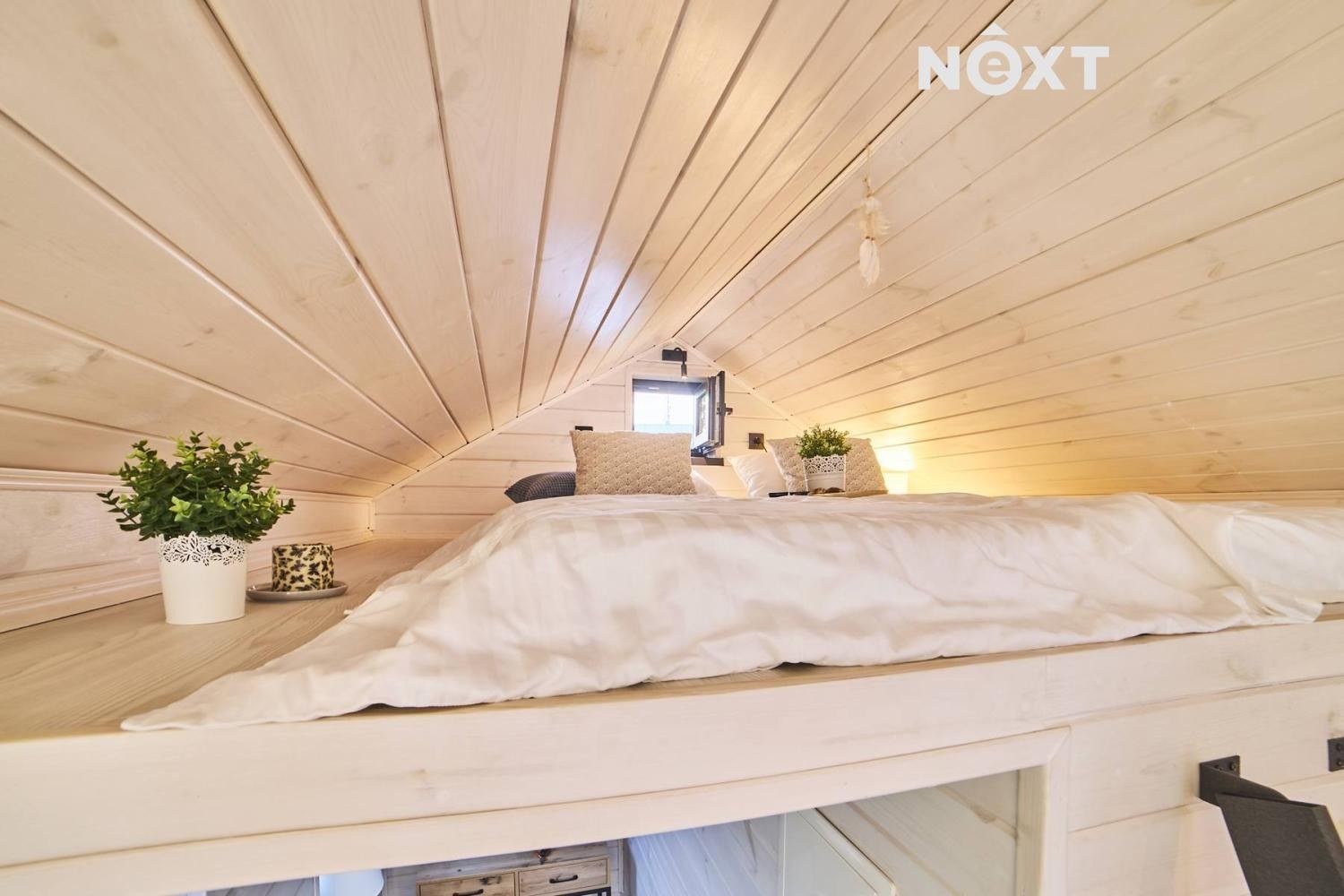 Rodinný dům · 25 m² · Lipno nad Vltavou - 4