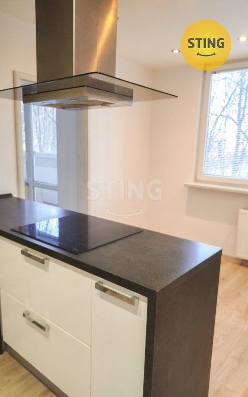 Pronájem byt 3+1 - Adamusova, Orlová, 73 m²