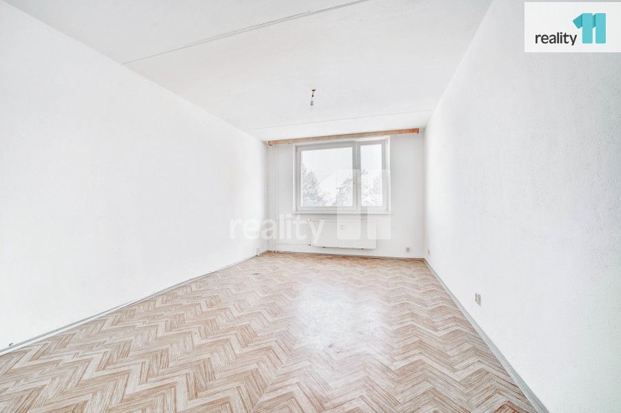 Prodej byt 1+kk - J. Jabůrkové, Otrokovice, 29 m²