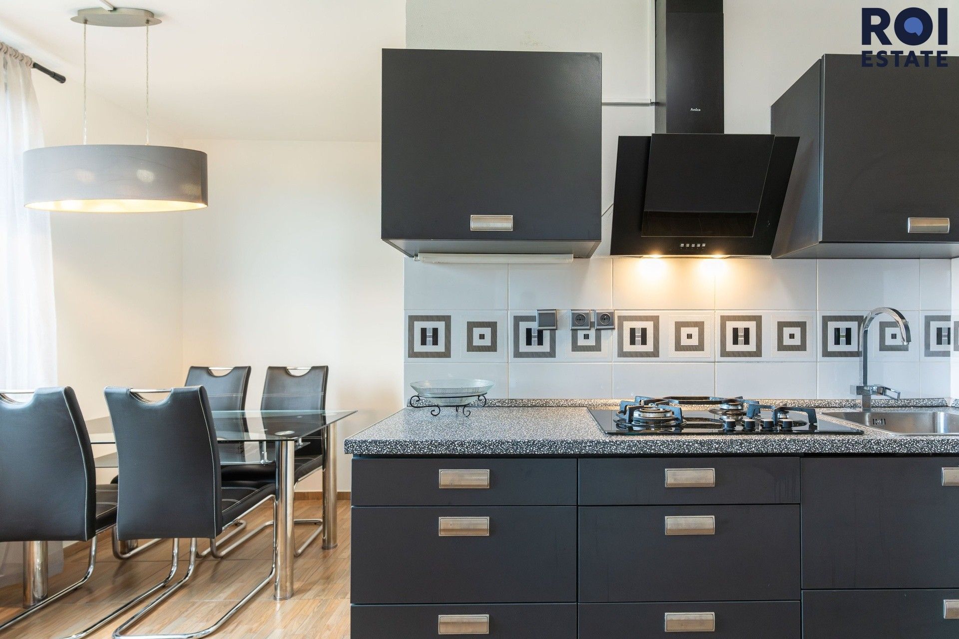 Pronájem byt 2+1 - Krhanická, Praha, 52 m² - 5