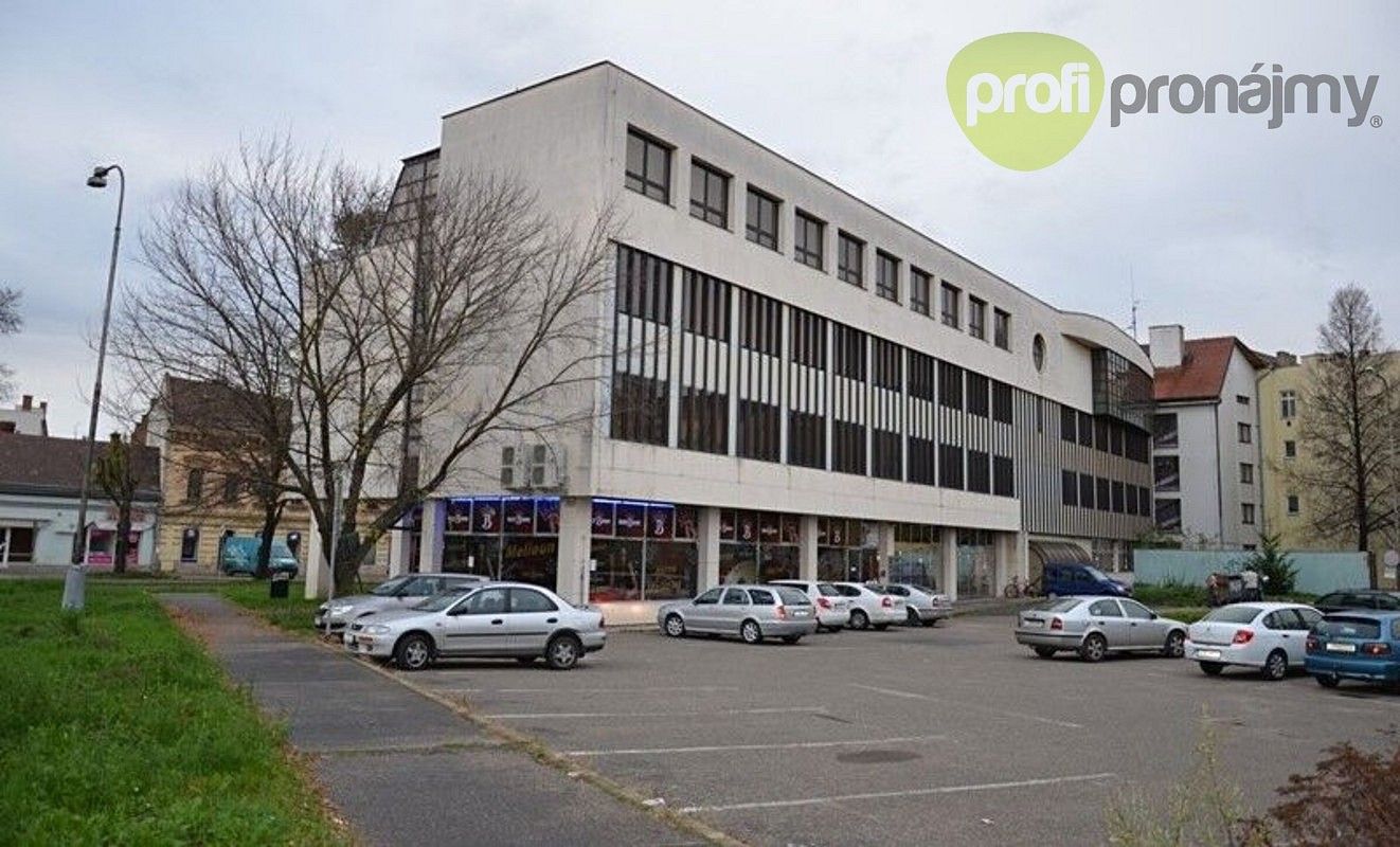 Obchodní prostory, Prostějov, Olomoucký kraj, 175 m² - 2
