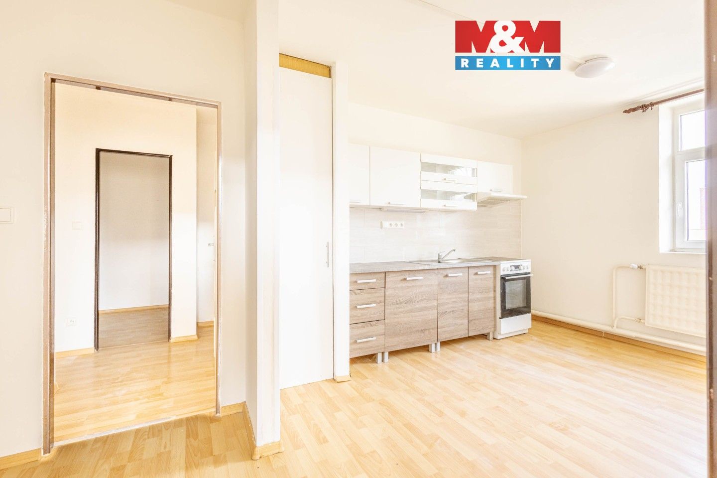 2+1, Havlíčkova, Kamenický Šenov, 90 m²