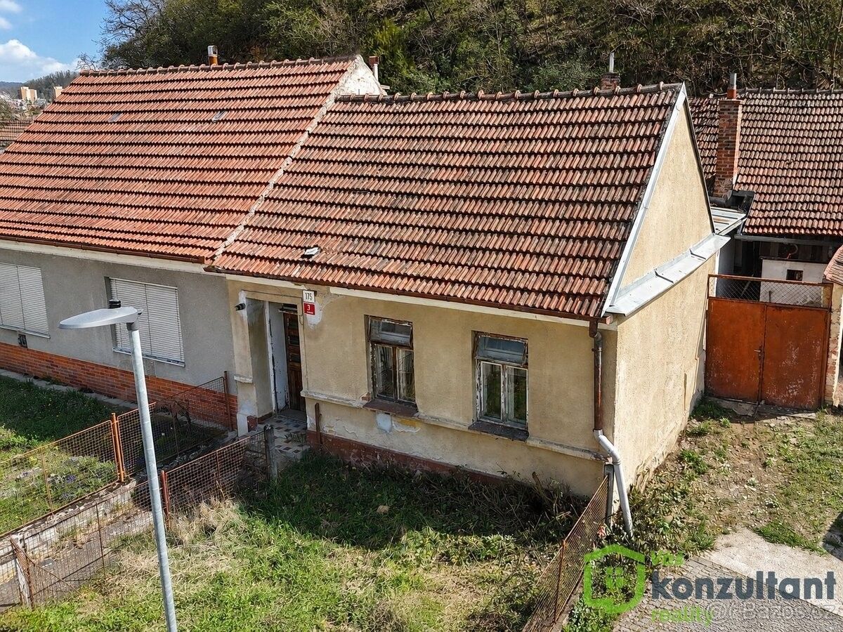 Rodinné domy, Kuřim, 664 34 - 1