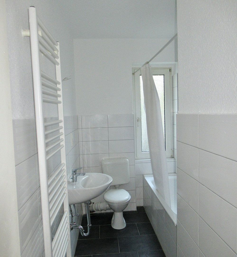 Byt 2+1 · 51 m² · Gronaustraße 99 Wuppertal Barmen Nordrhein-Westfalen 42285 - 4