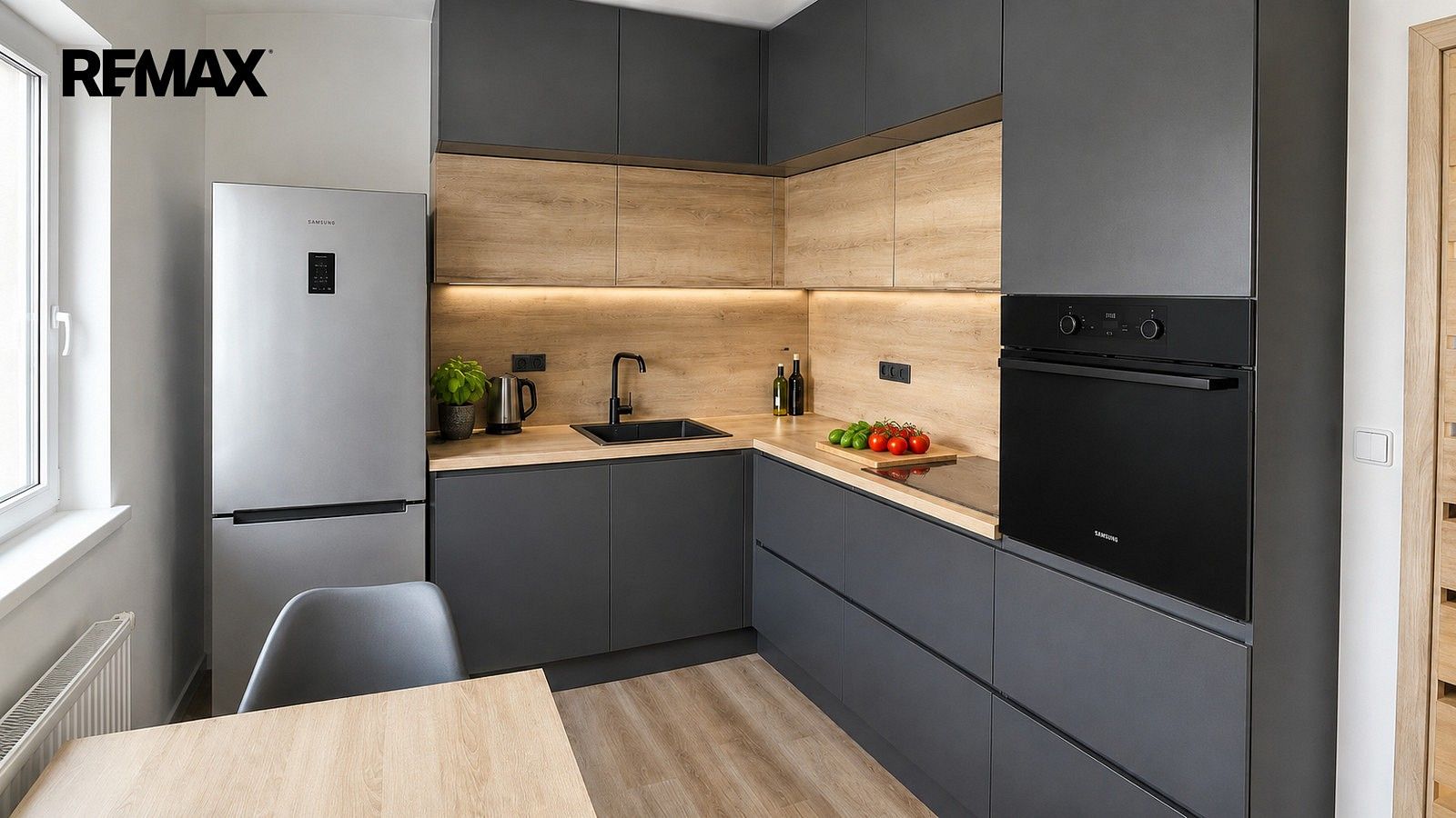 2+1, Kuřim, okres Brno-venkov, Jihomoravský kraj, 76 m² - 1