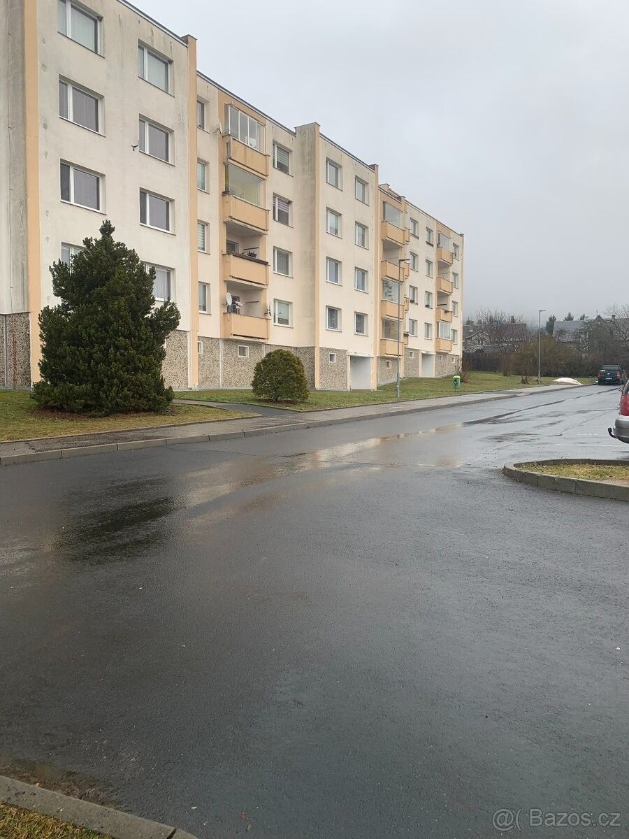 Byty, Lázně Kynžvart, 354 91