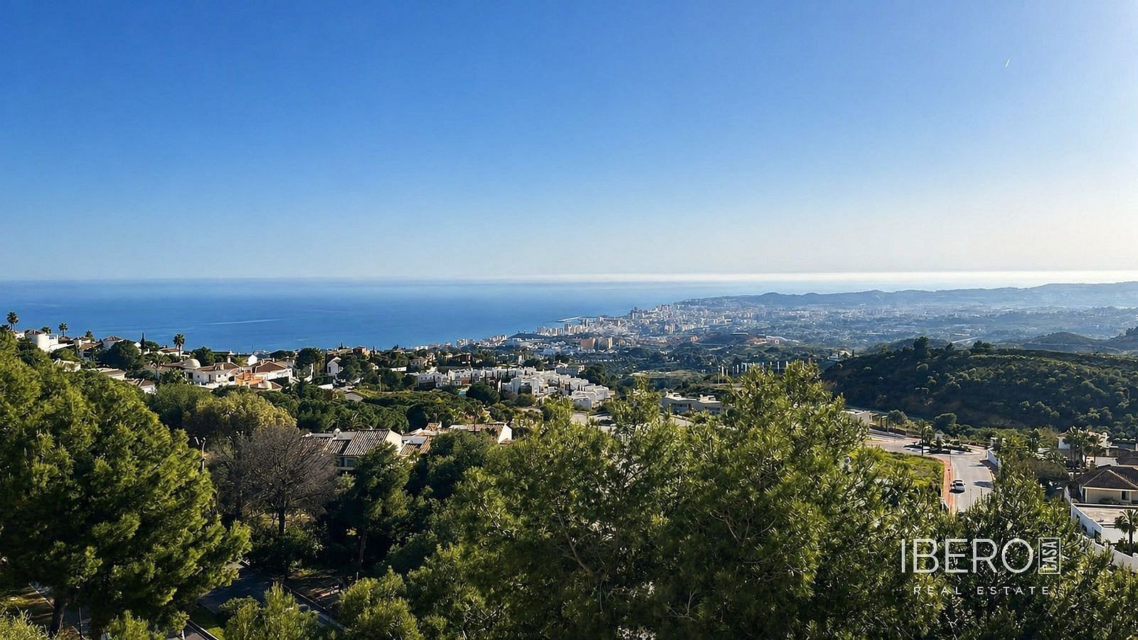 Prodej rodinný dům - Mijas, ES, 141 m² - 2