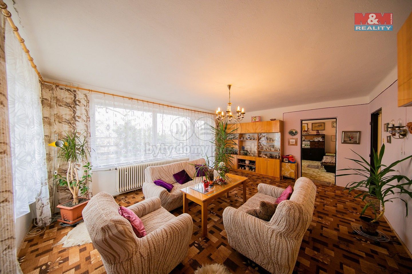 Rodinný dům · 355 m² · Václavov u Bruntálu - Dolní Václavov, okres Bruntál - 3