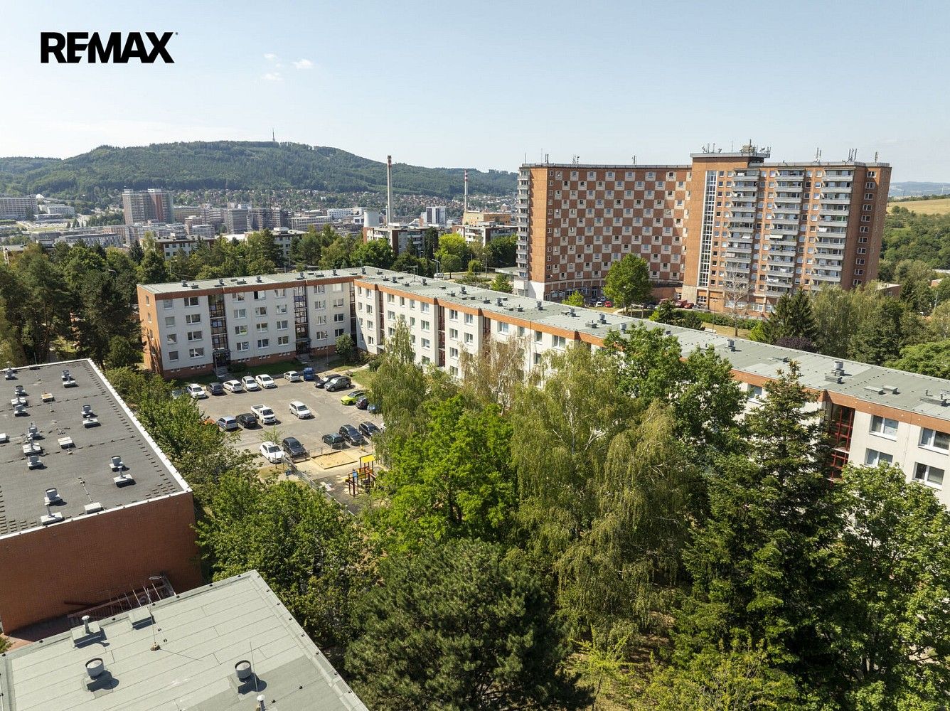 2+1, Zlín, Zlínský kraj, 63 m² - 2