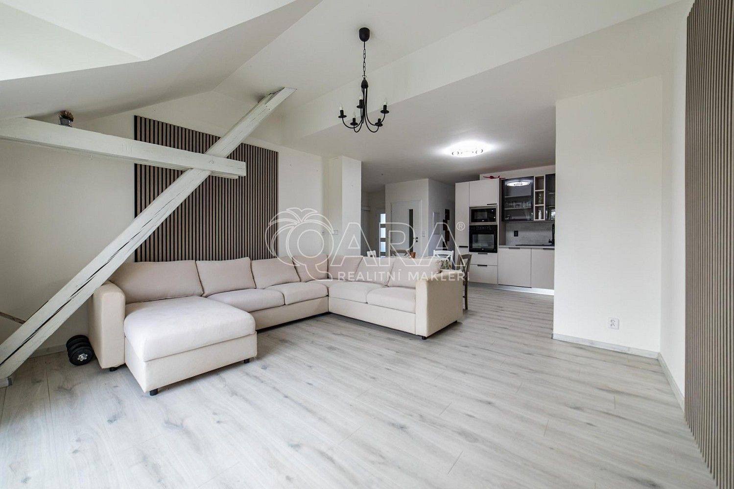 5+kk, Za Dvorem, Holubice, okres Praha-západ, 117 m² - 1