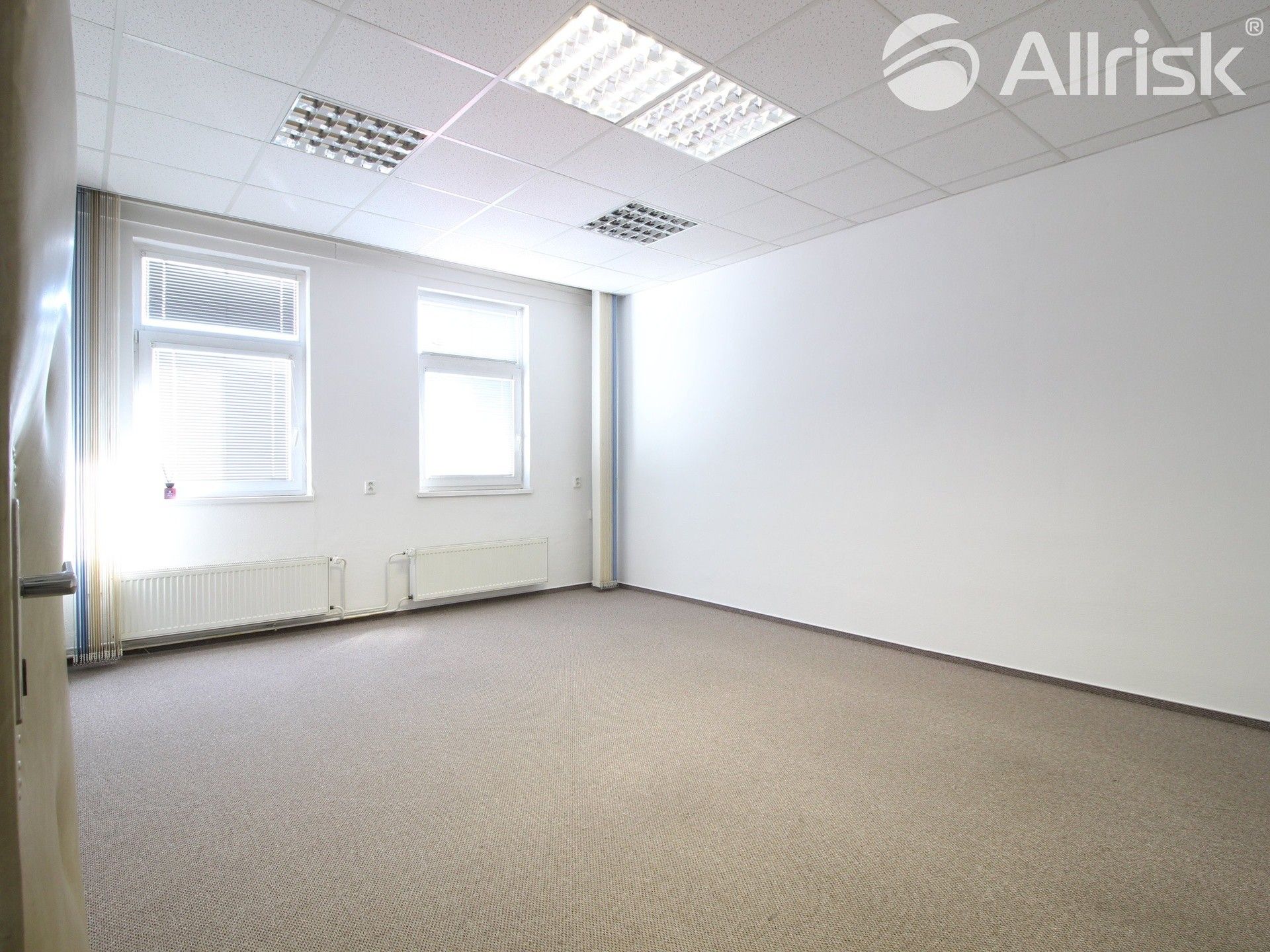 Kanceláře, Brno, 235 m² - 2