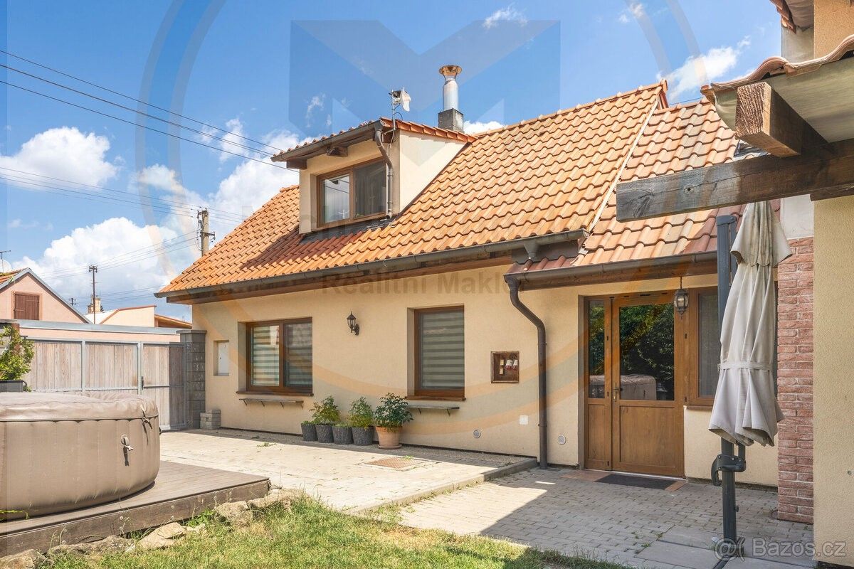 Ostatní, Veltrusy, 277 46, 123 m²