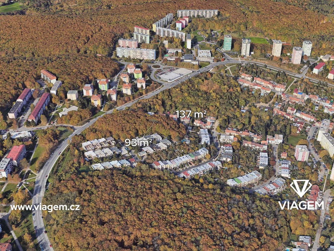 Zemědělský pozemek, 14 m²