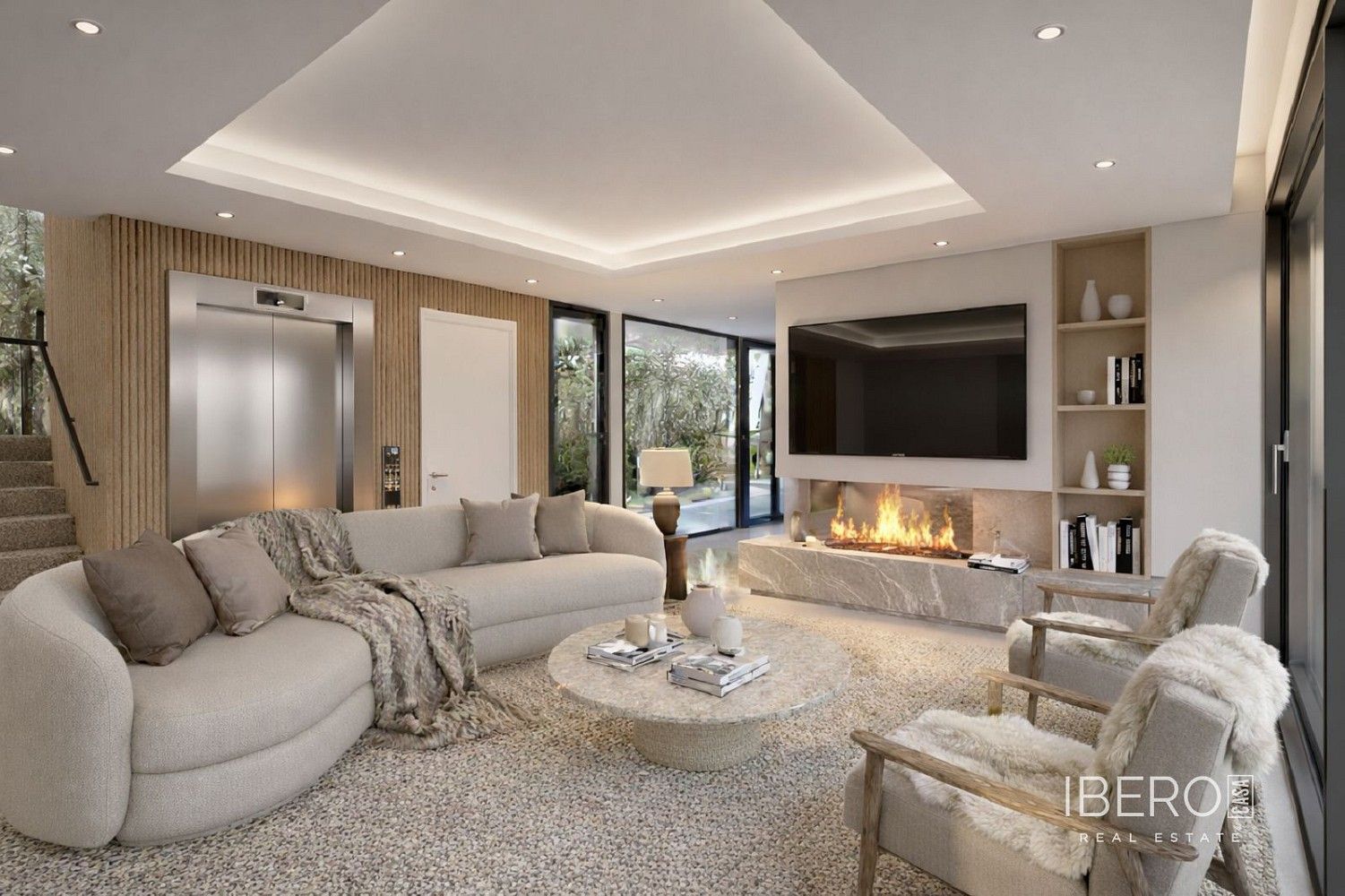Prodej rodinný dům - Valle Romano, Španělsko, 456 m² - 5