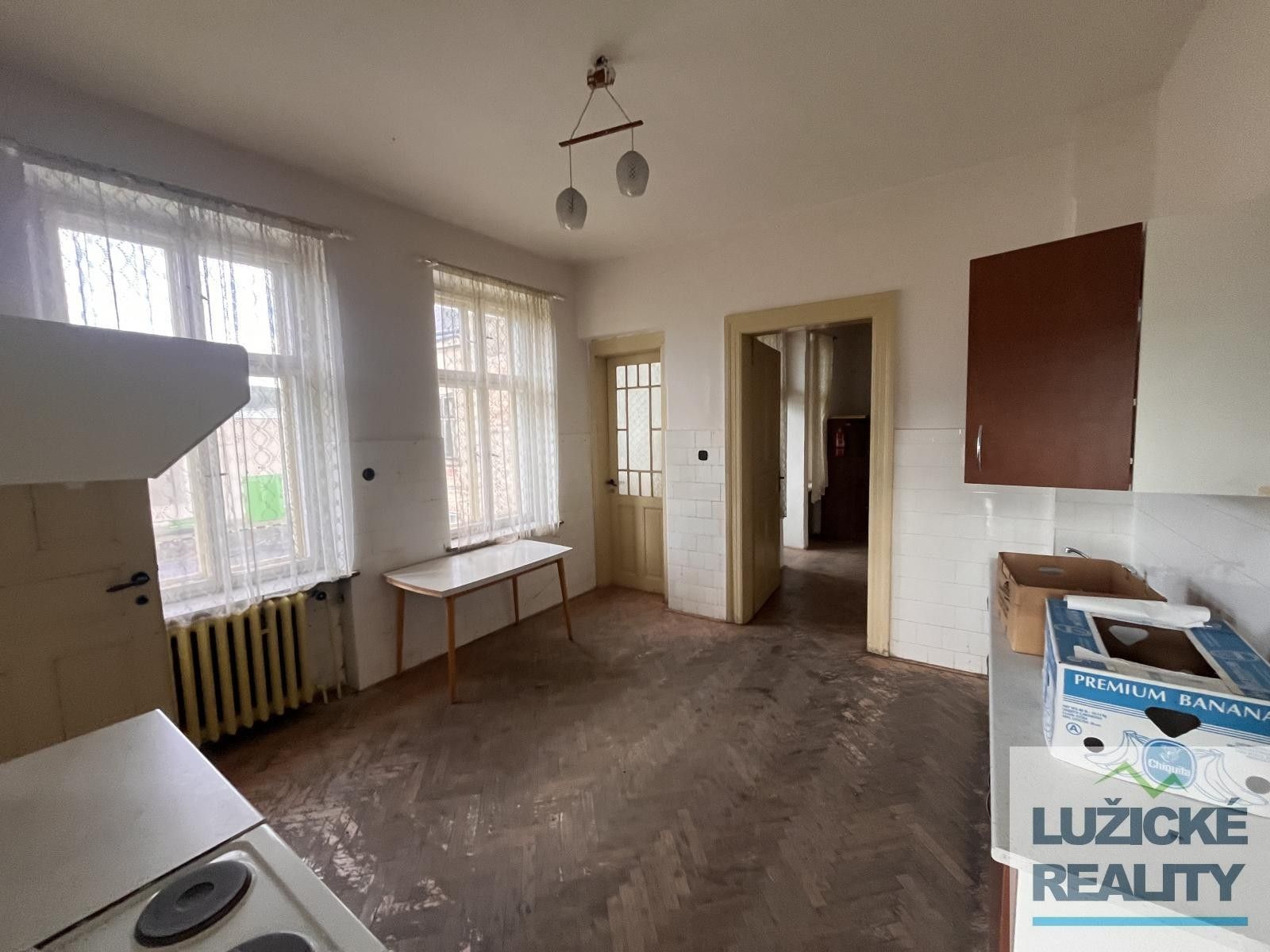 Obchodní prostory · 1 000 m² · Vilémovská, Velký Šenov - 4
