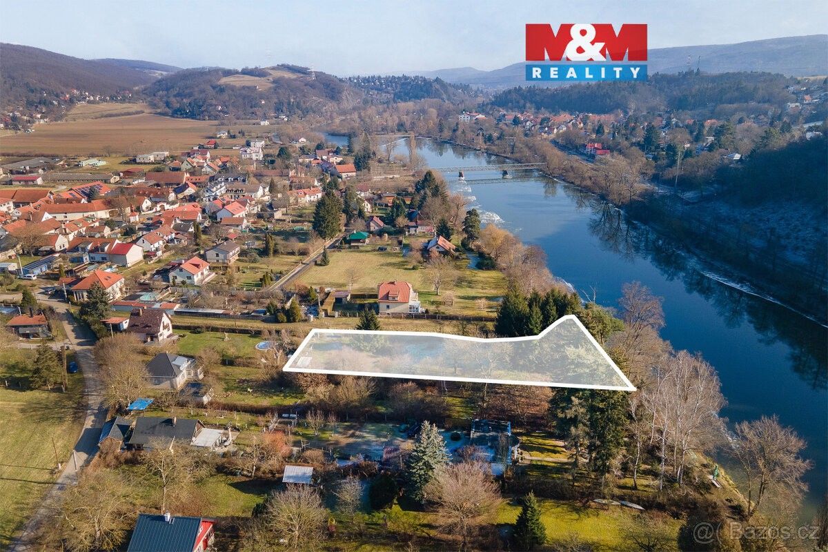 Zahrady, Karlštejn, 267 18