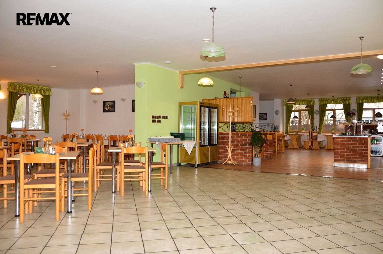 Činžovní dům · 1 600 m² · Zdíkov, okres Prachatice, Jihočeský kraj - 4