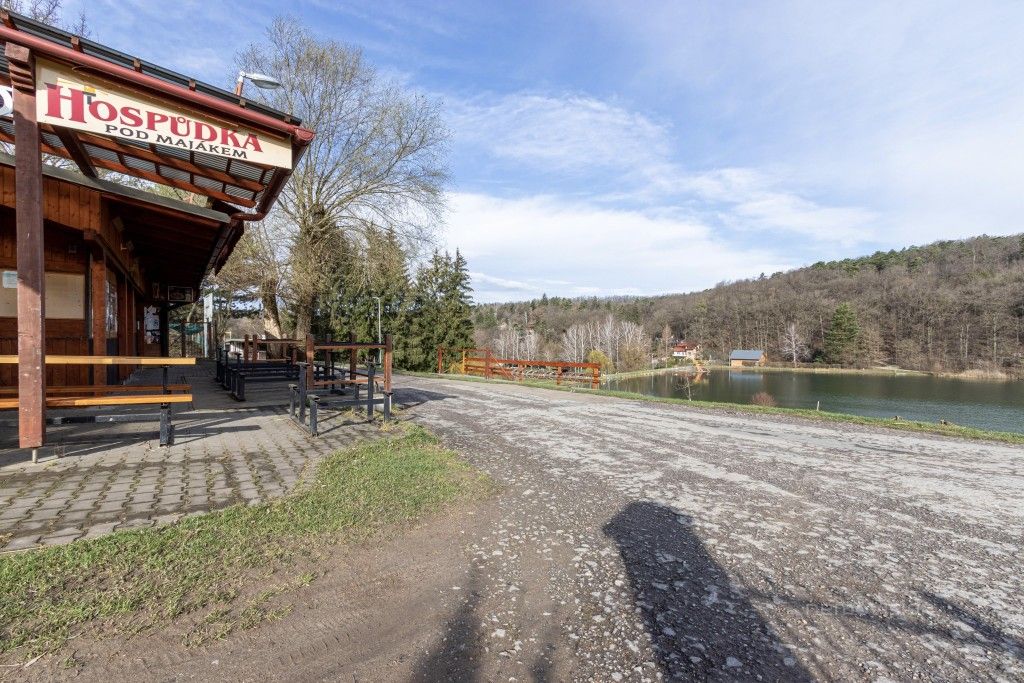 Restaurace · 337 m² · Tvarožná Lhota - 3