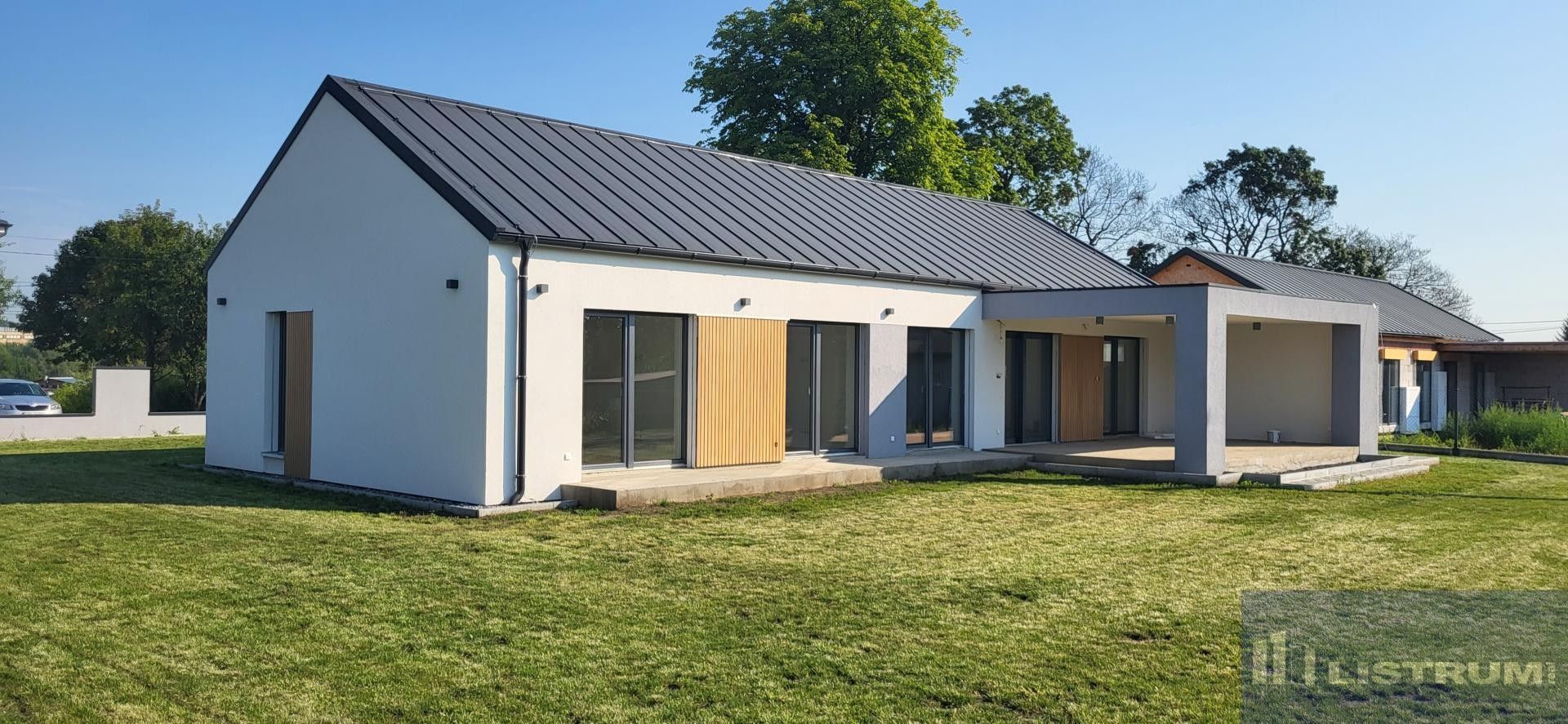 Prodej rodinný dům - Modrá, Petřvald, 146 m² - 5