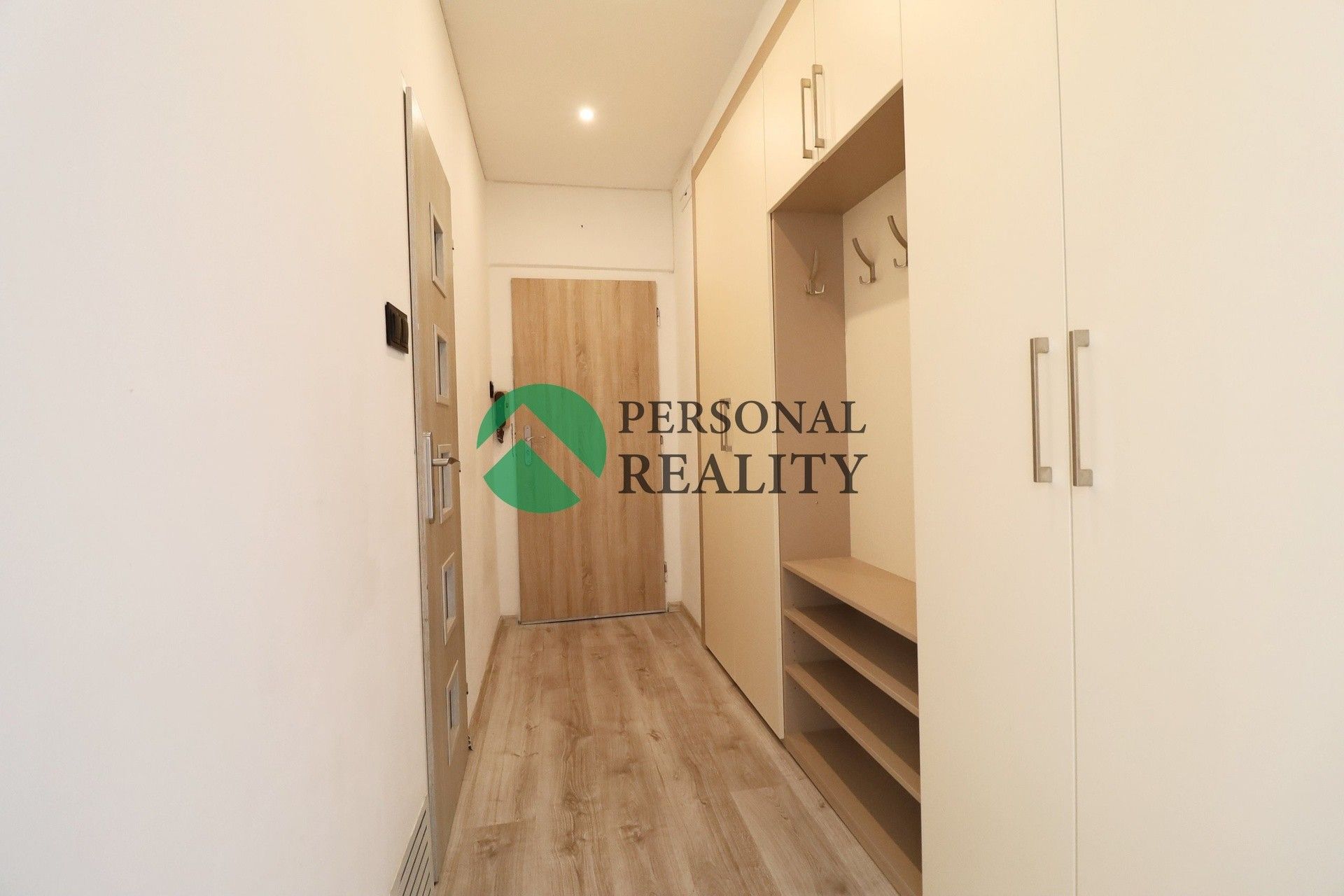 2+kk, Raisova, Habartov, 58 m² - 2
