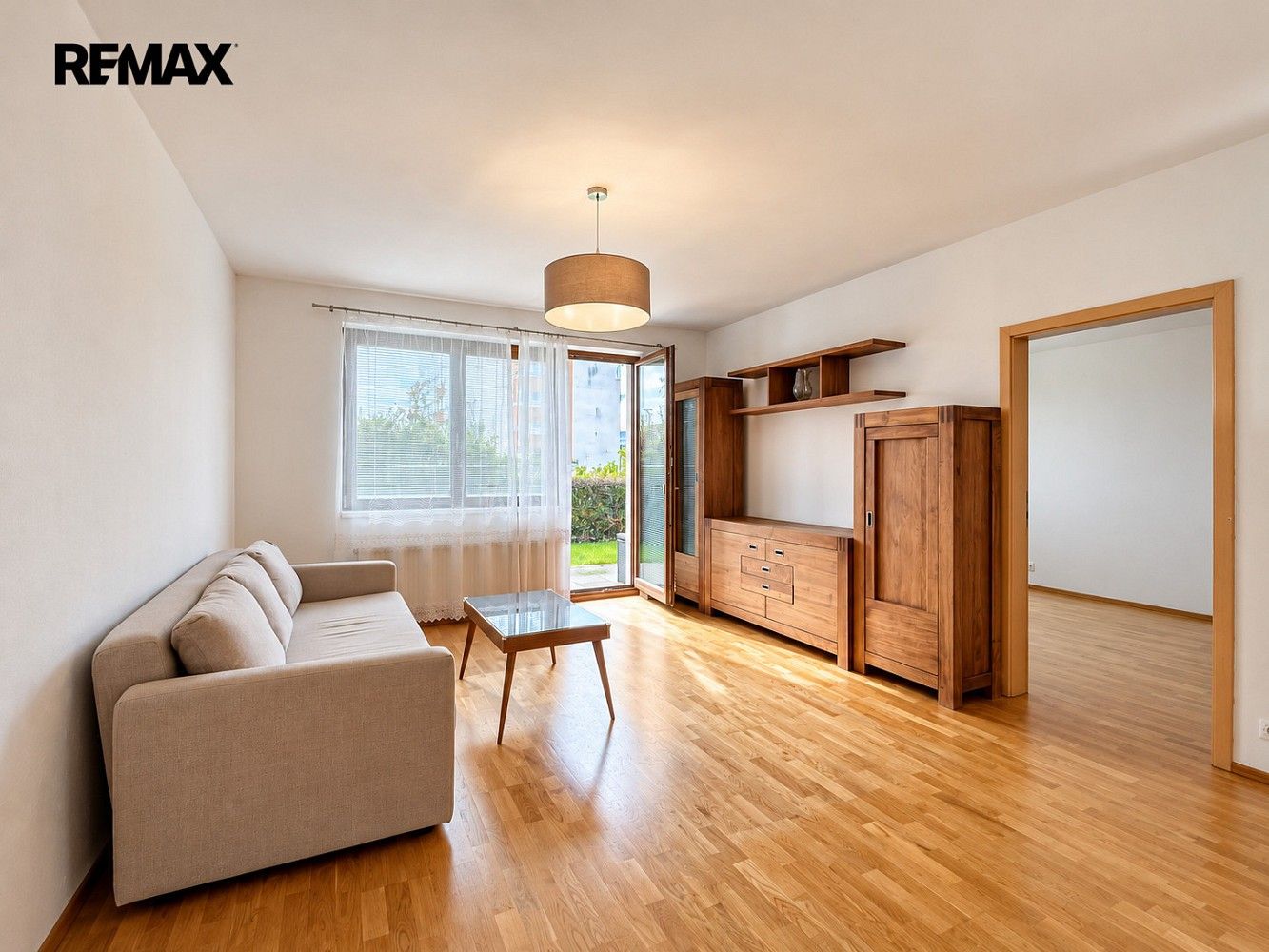 2+kk, Pražská, Praha 10 - Hostivař, 55 m² - 2