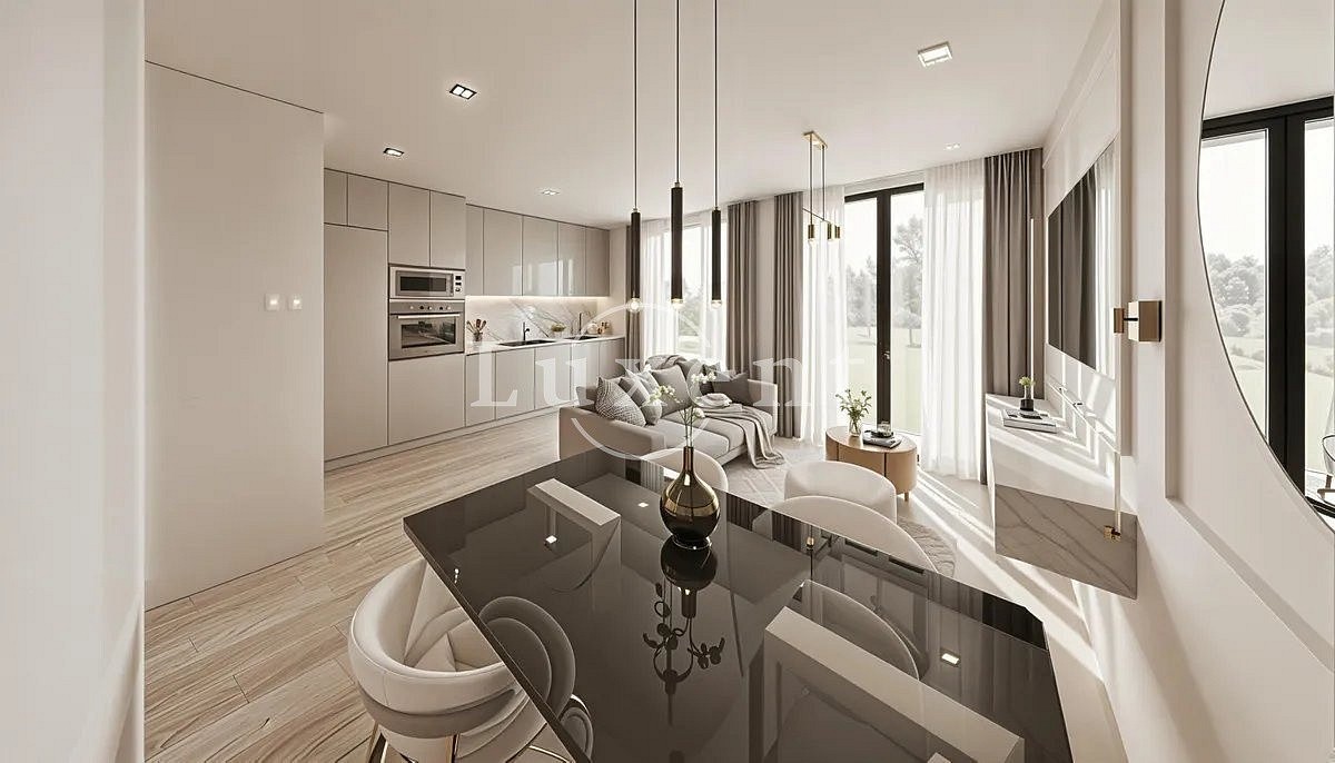 2+kk, Mijas Costa, Španělsko, 39 m² - 2