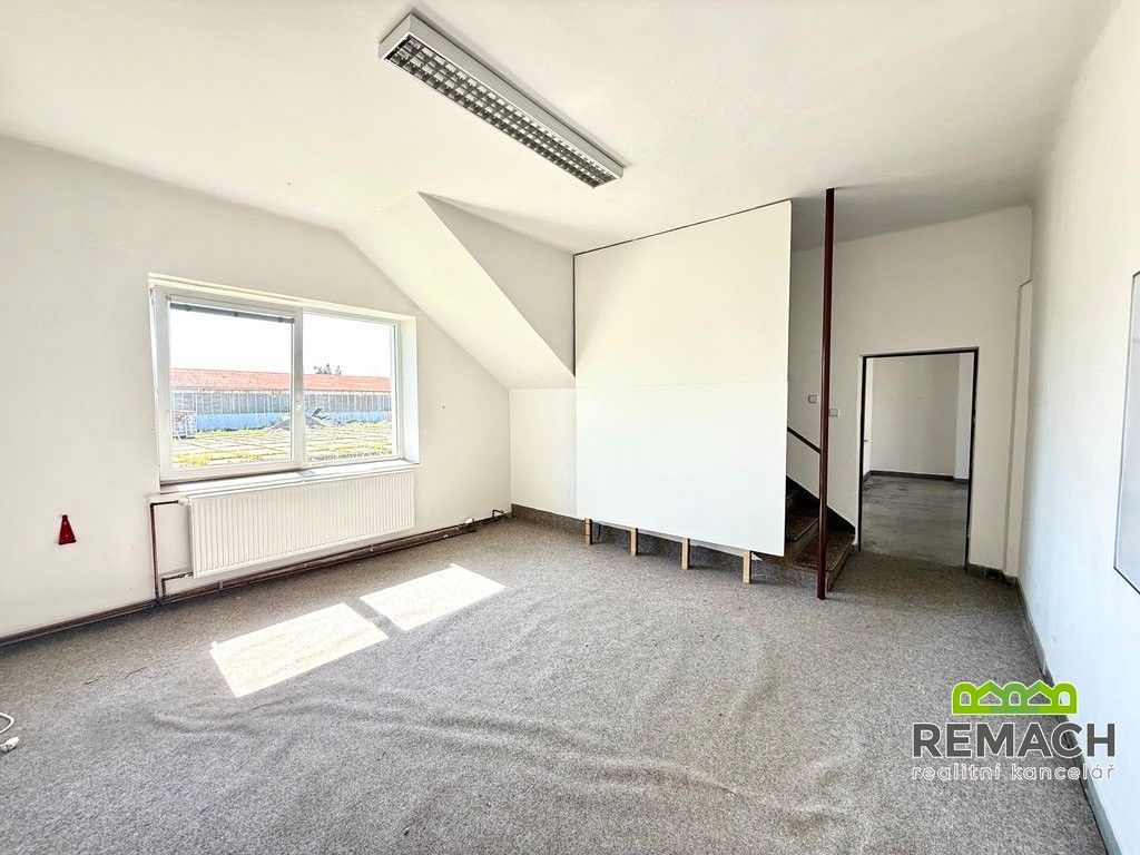 Sklad · 54 m² · Sokolovská, Uherské Hradiště - 3