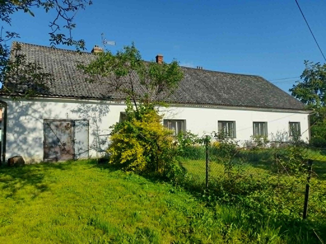 Rodinný dům, 250 m²