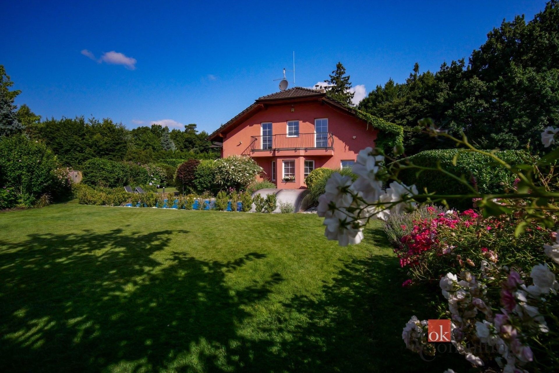 Rodinný dům · 389 m² · Honzíkova, Babice - 3