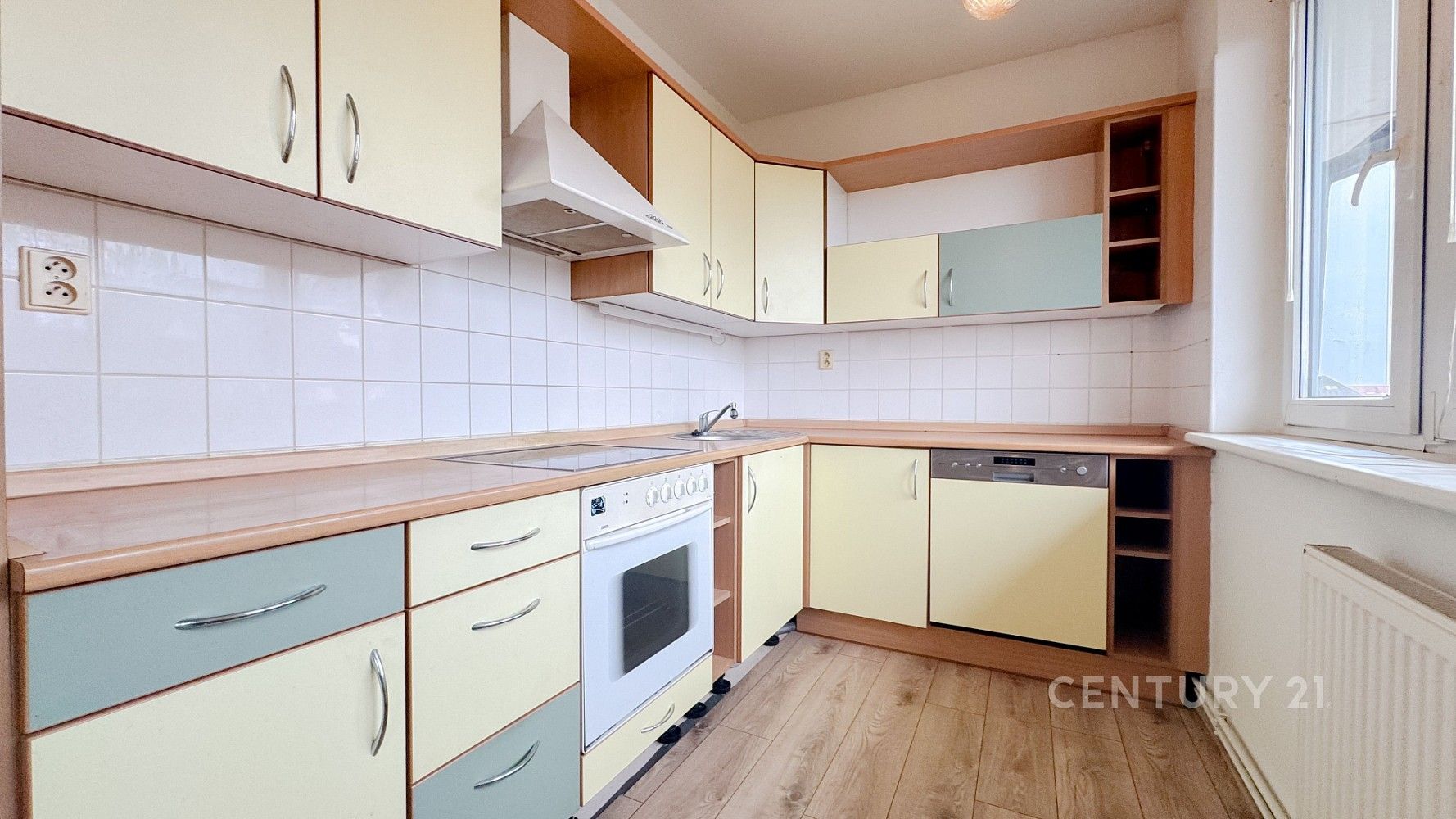 Pronájem byt 1+kk - Brno - Židenice, okres Brno-město, Jihomoravský kraj, 38 m² - 5