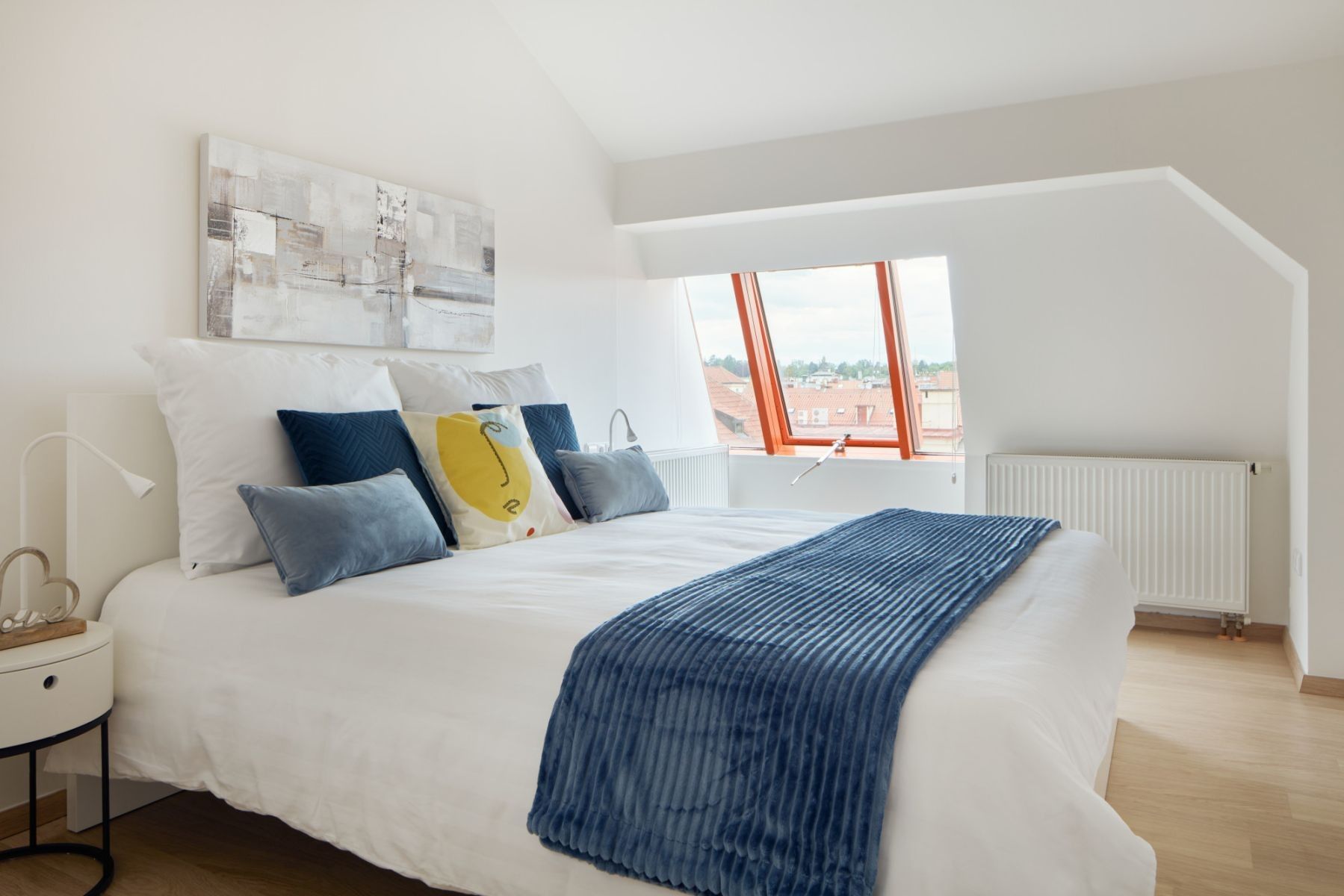 Byty, Karlova, Praha - Staré Město, 75 m² - 2