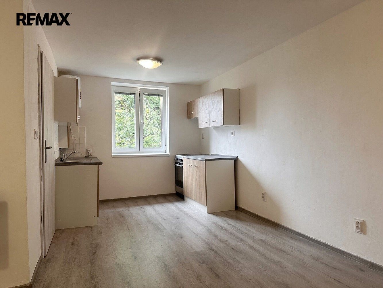1+kk, Na Rybníčku, Opava - Předměstí, 27 m² - 2