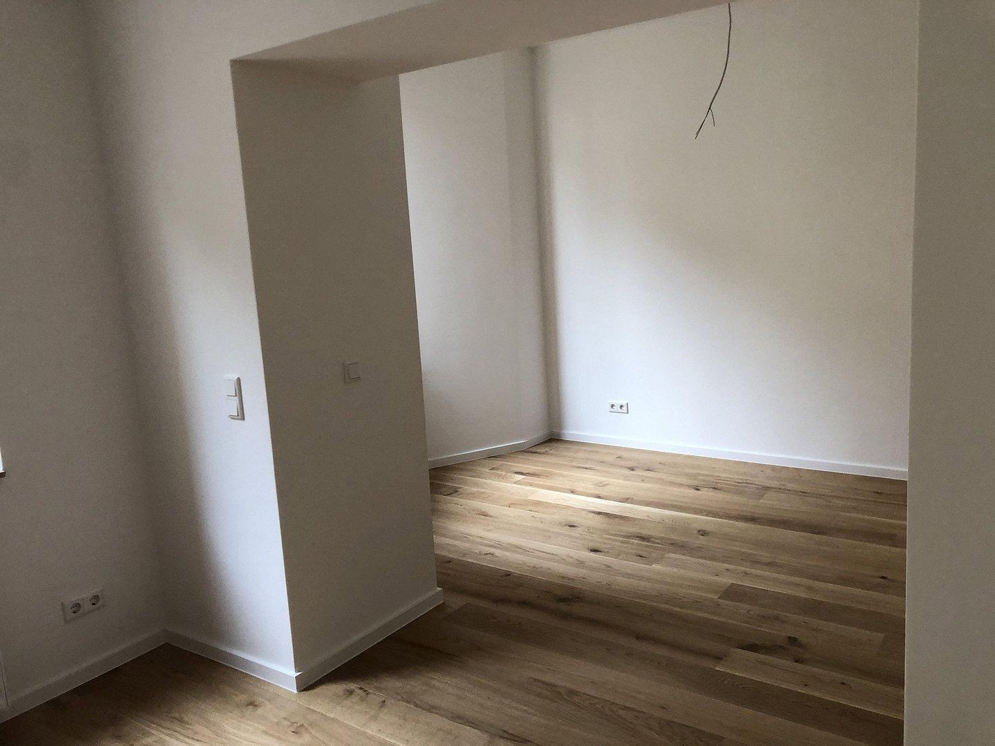 Prodej byt 1+1 - Nürnberg St. Leonhard Bayern 90439, 56 m² - 5